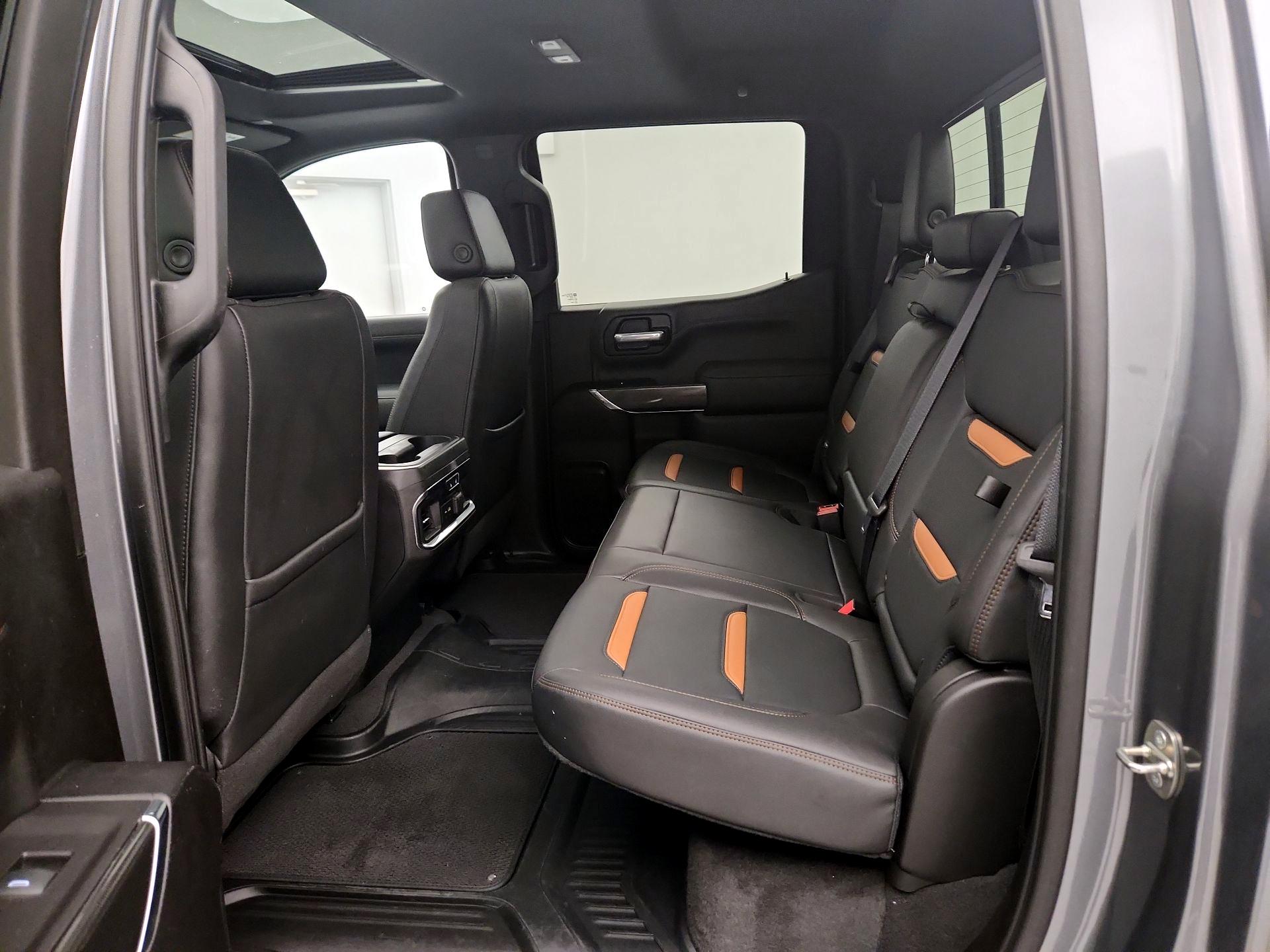 Thumbnail: 2021 GMC Sierra 1500 - 20