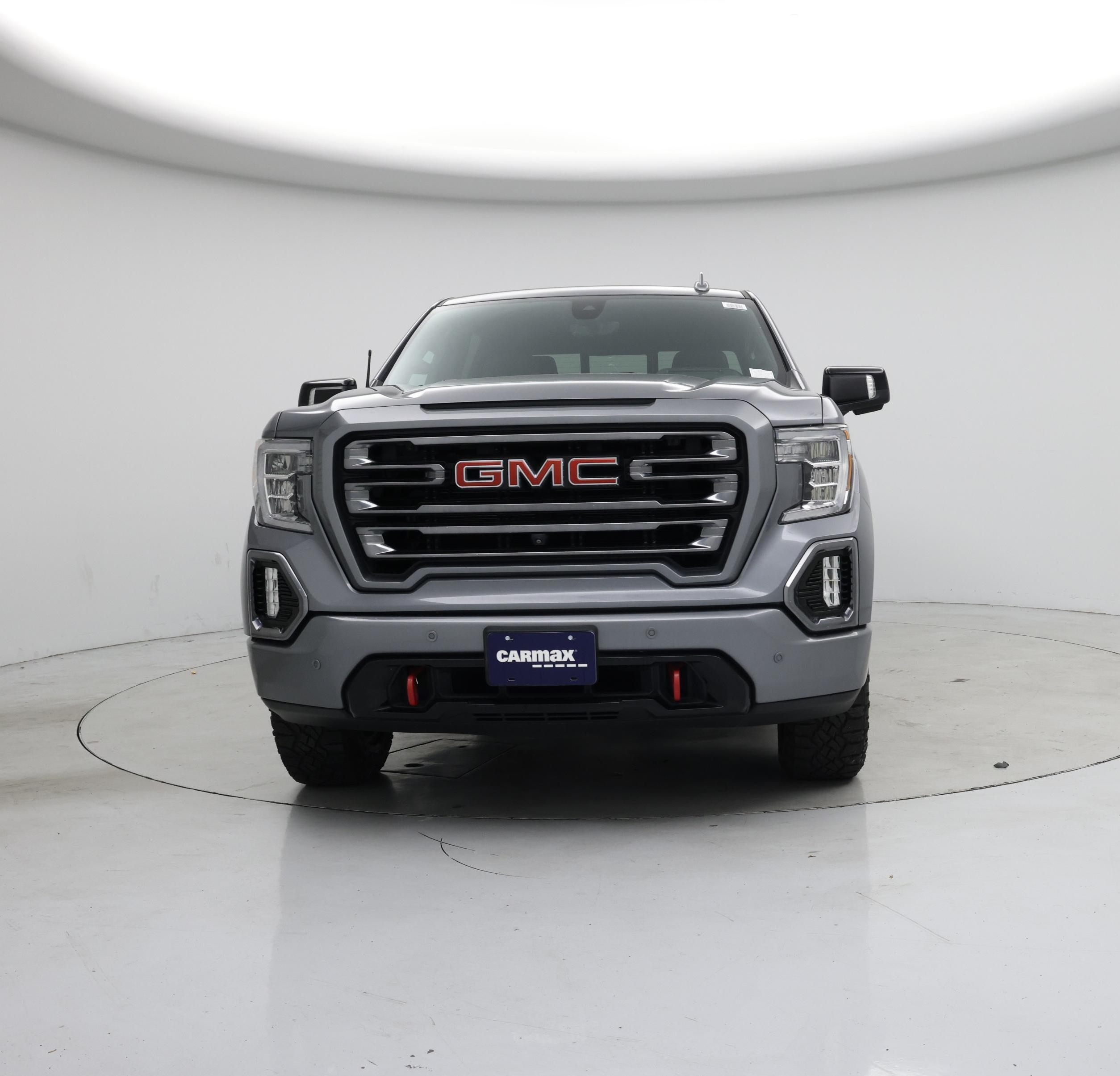Thumbnail: 2021 GMC Sierra 1500 - 5