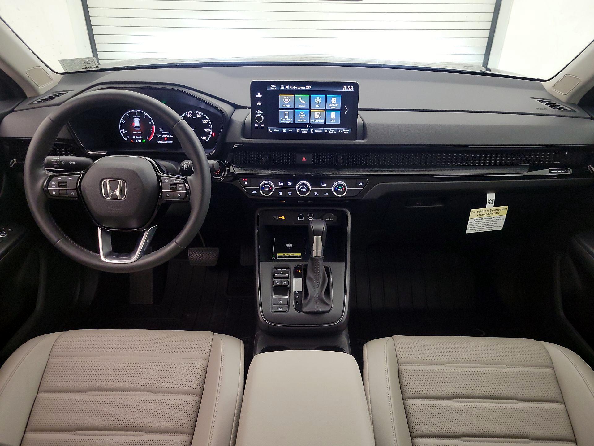 Thumbnail: 2024 Honda CR-V - 9