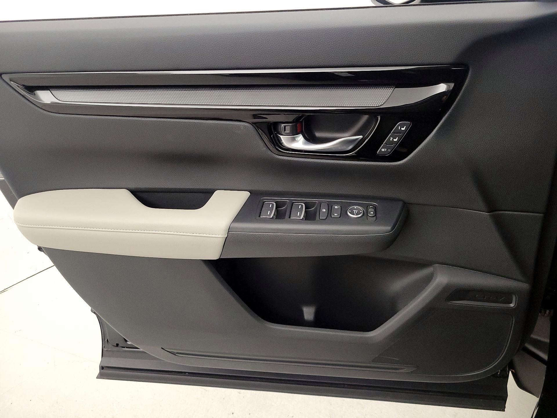 Thumbnail: 2024 Honda CR-V - 12