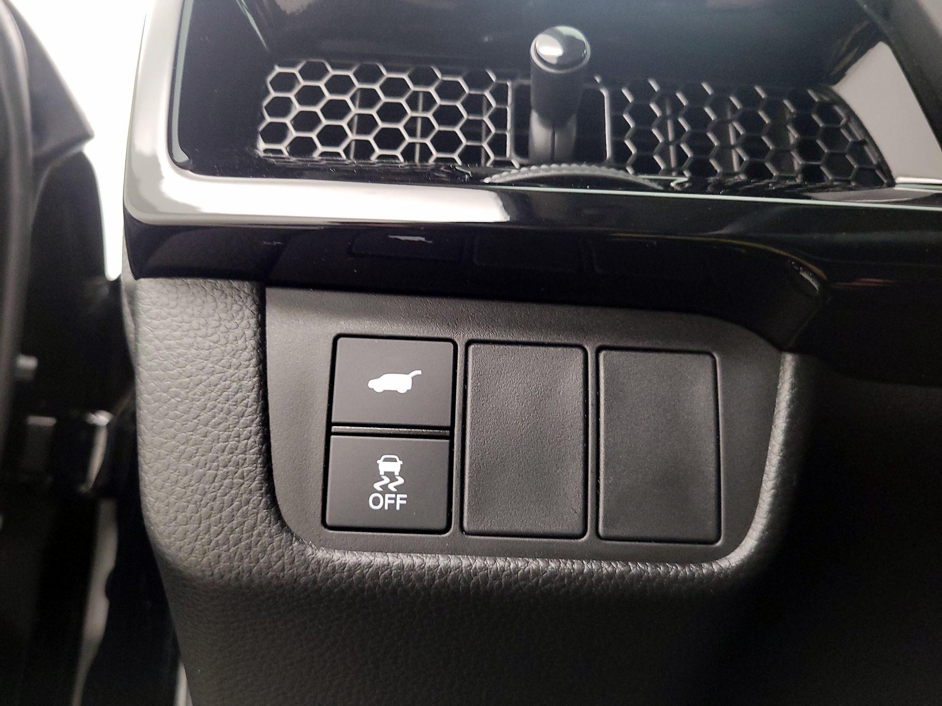 Thumbnail: 2024 Honda CR-V - 13