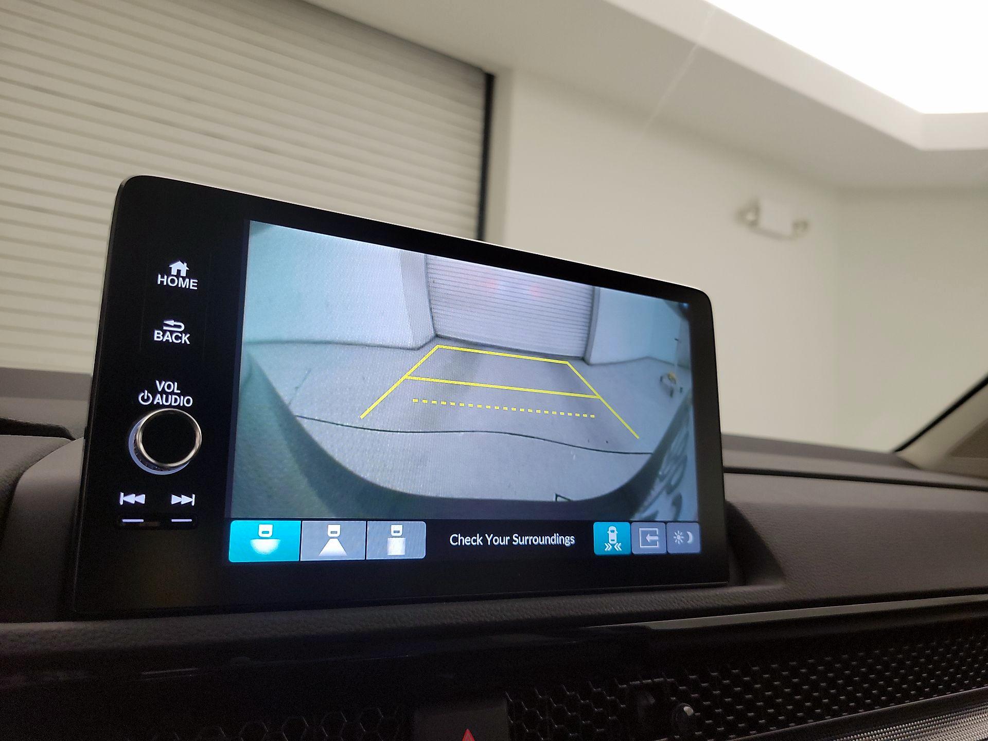 Thumbnail: 2024 Honda CR-V - 14