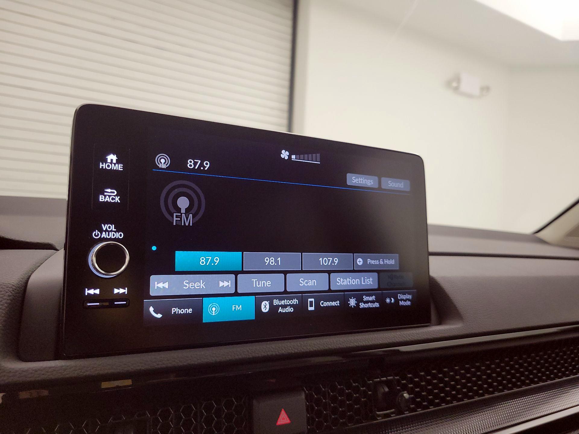 Thumbnail: 2024 Honda CR-V - 15