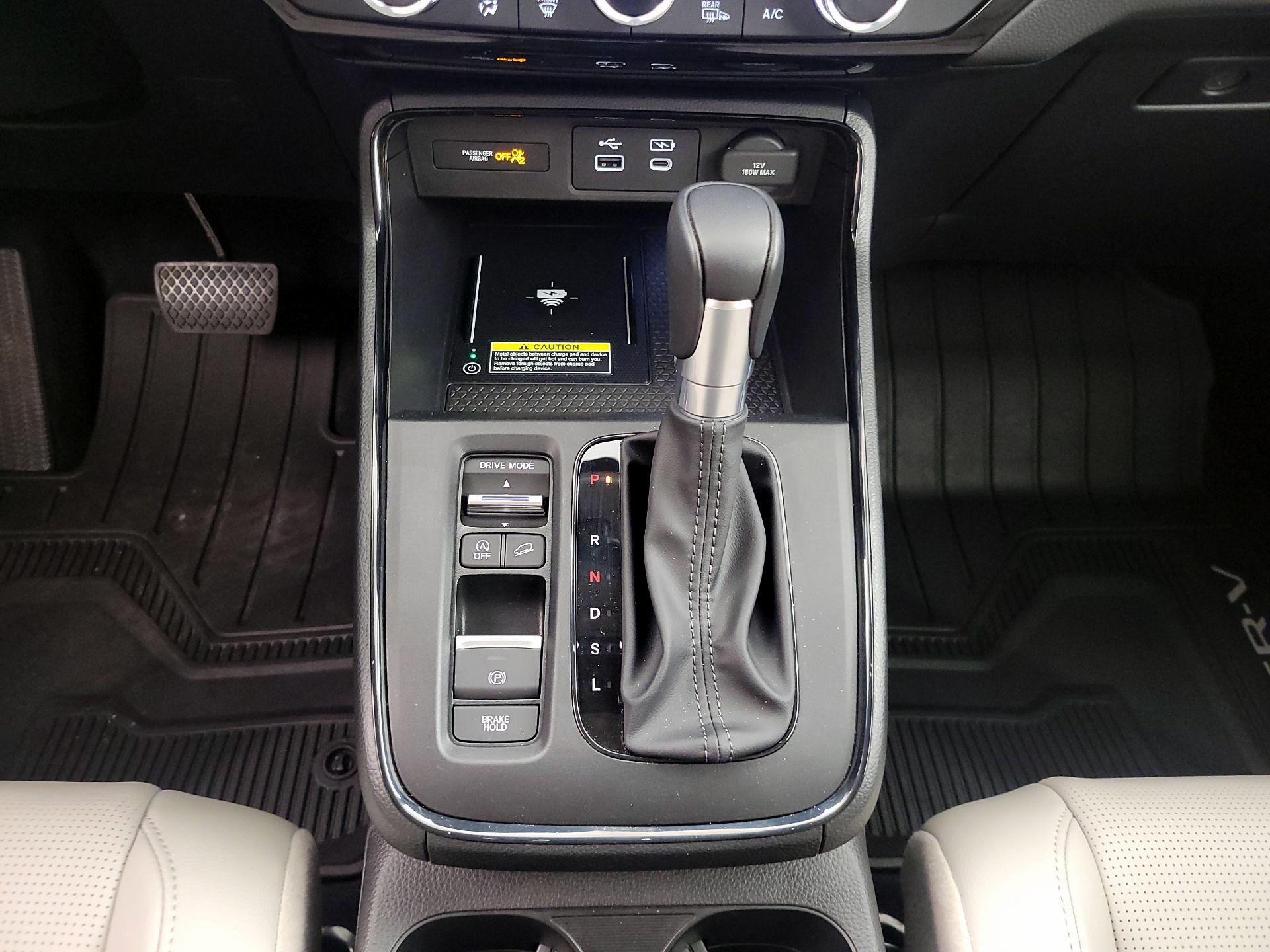 Thumbnail: 2024 Honda CR-V - 17