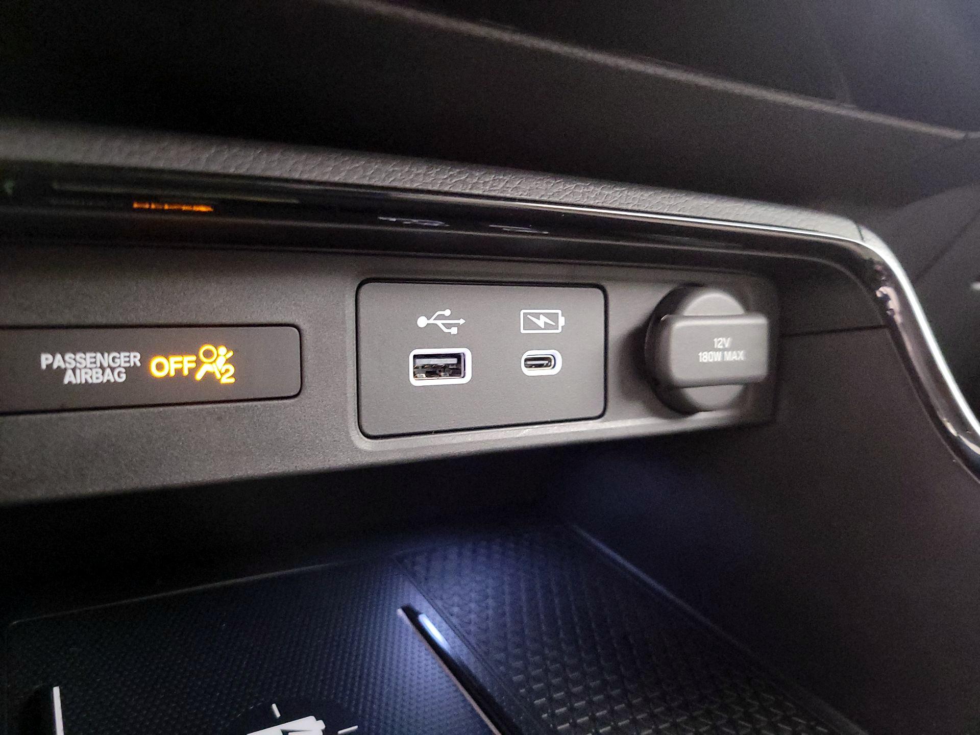 Thumbnail: 2024 Honda CR-V - 18