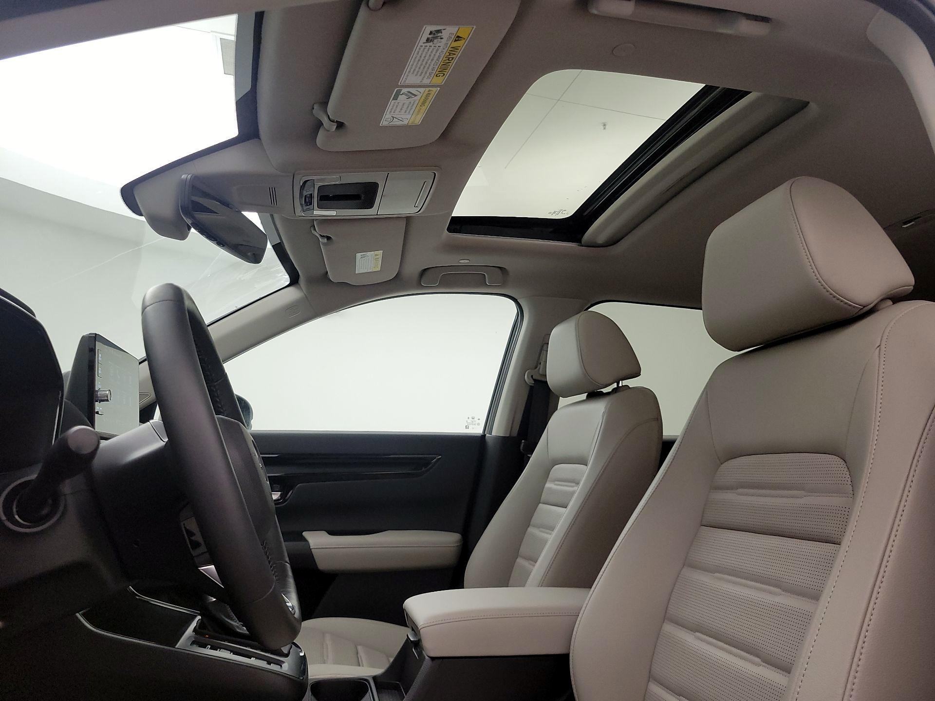 Thumbnail: 2024 Honda CR-V - 19