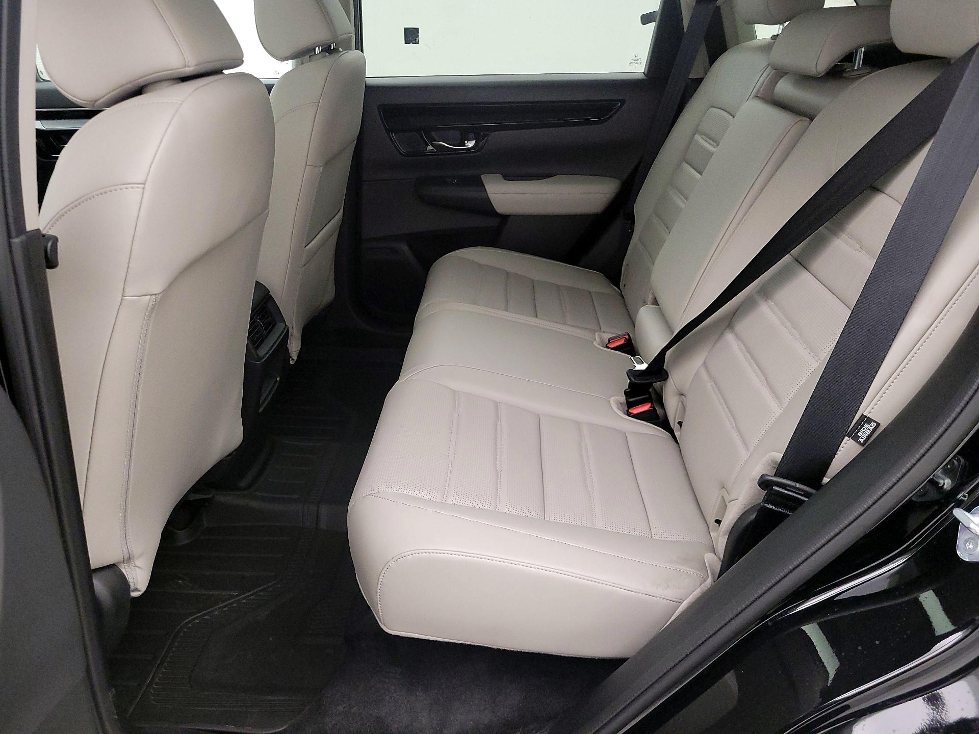 Thumbnail: 2024 Honda CR-V - 20