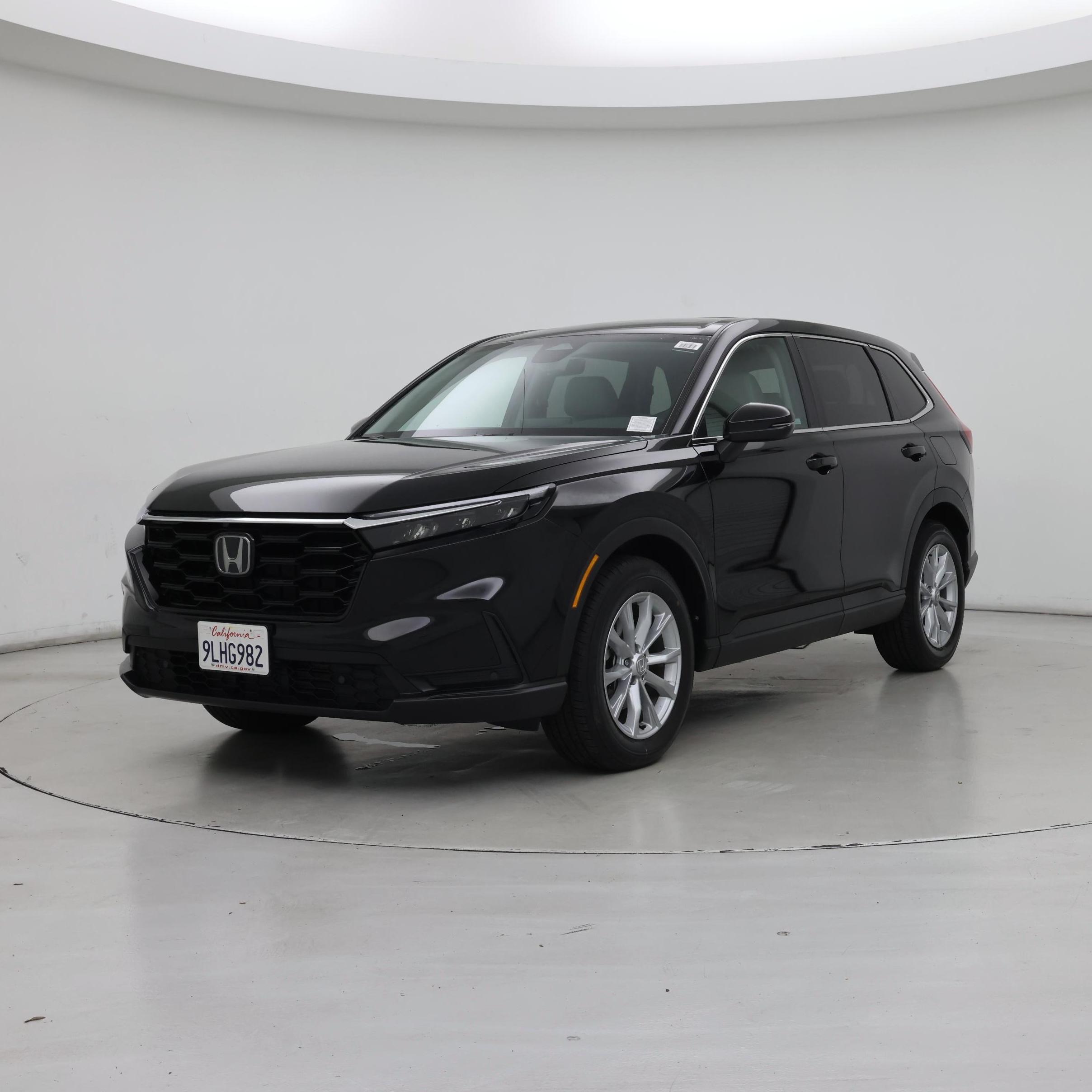 Thumbnail: 2024 Honda CR-V - 4