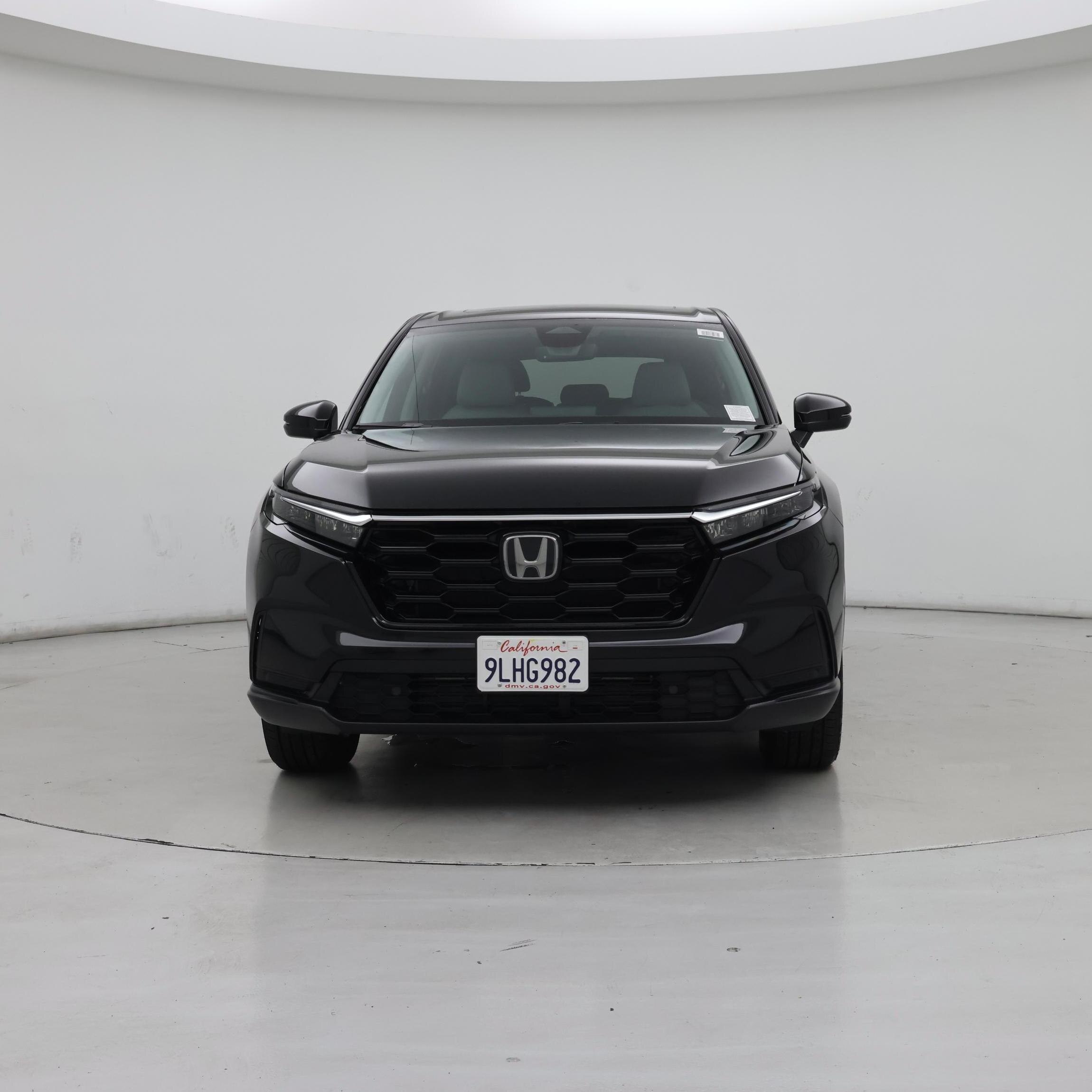 Thumbnail: 2024 Honda CR-V - 5