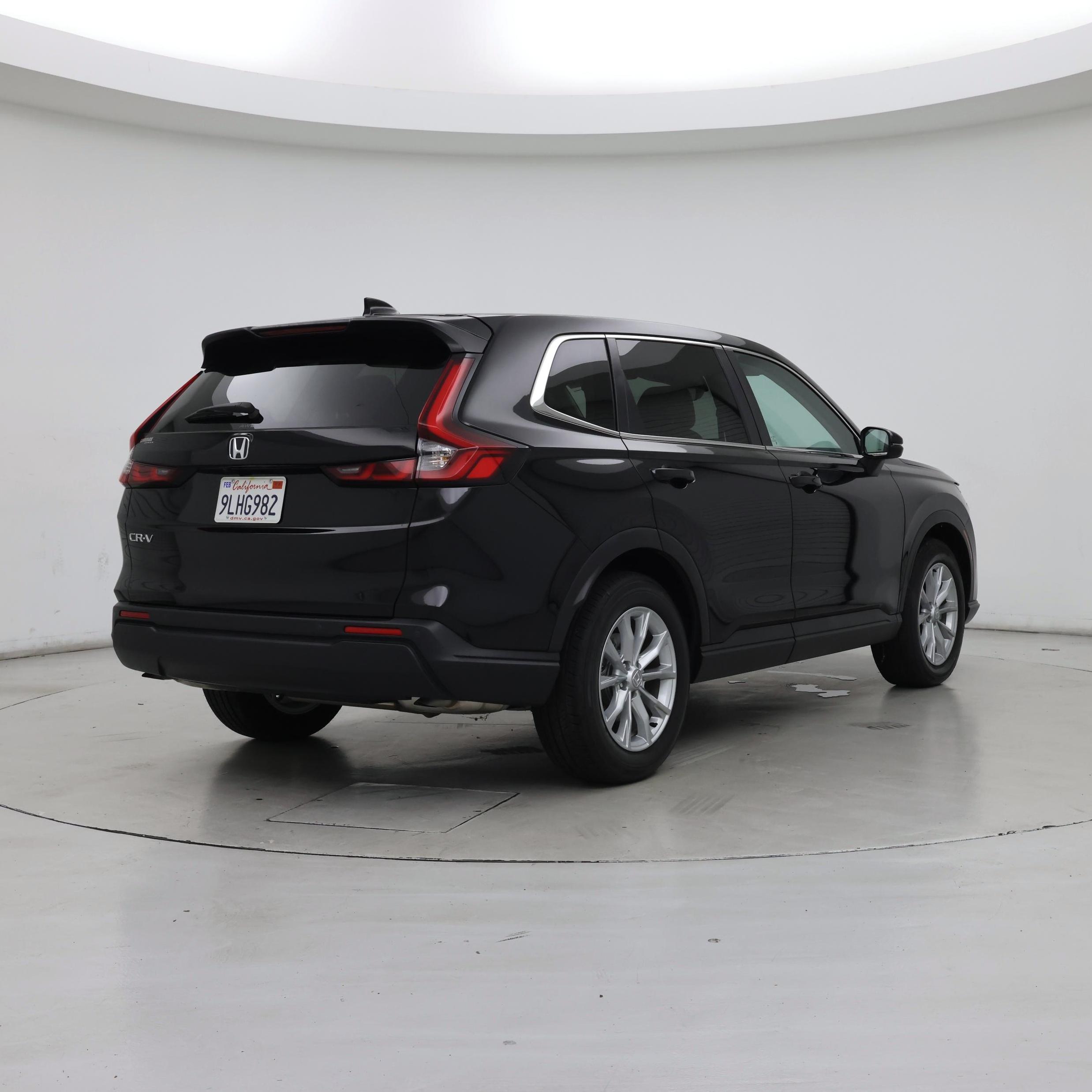 Thumbnail: 2024 Honda CR-V - 8