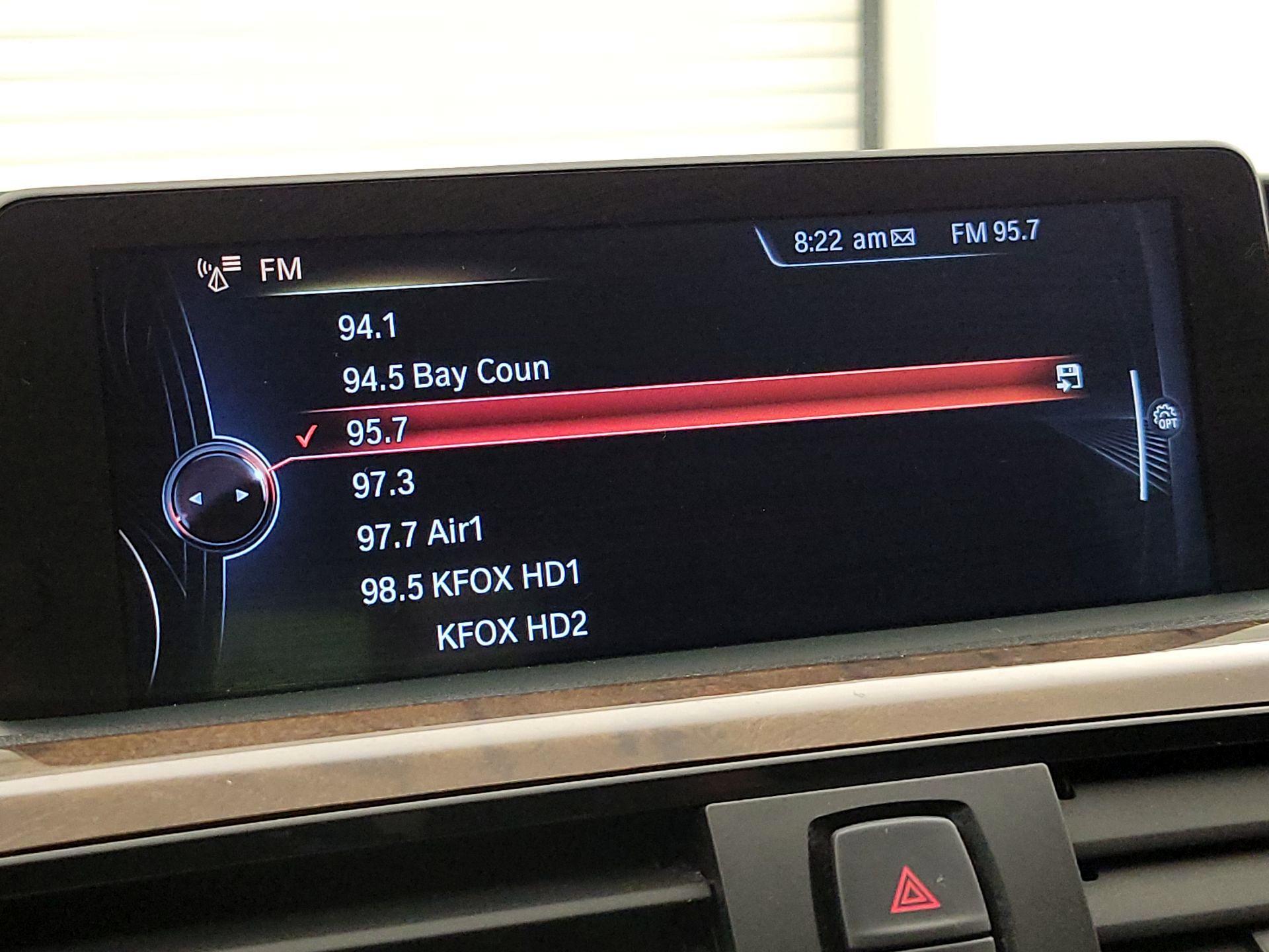 Thumbnail: 2015 BMW 3 Series - 16