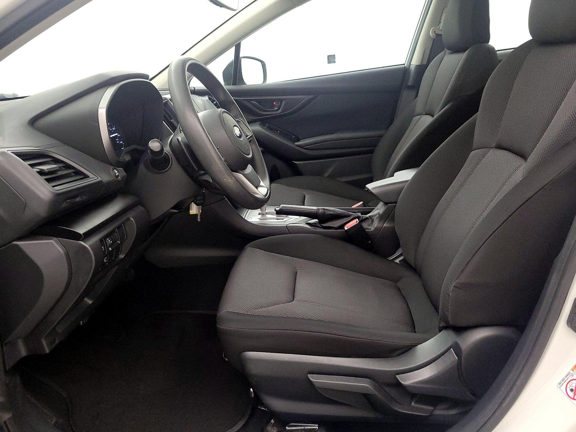 Thumbnail: 2018 Subaru Impreza - 11