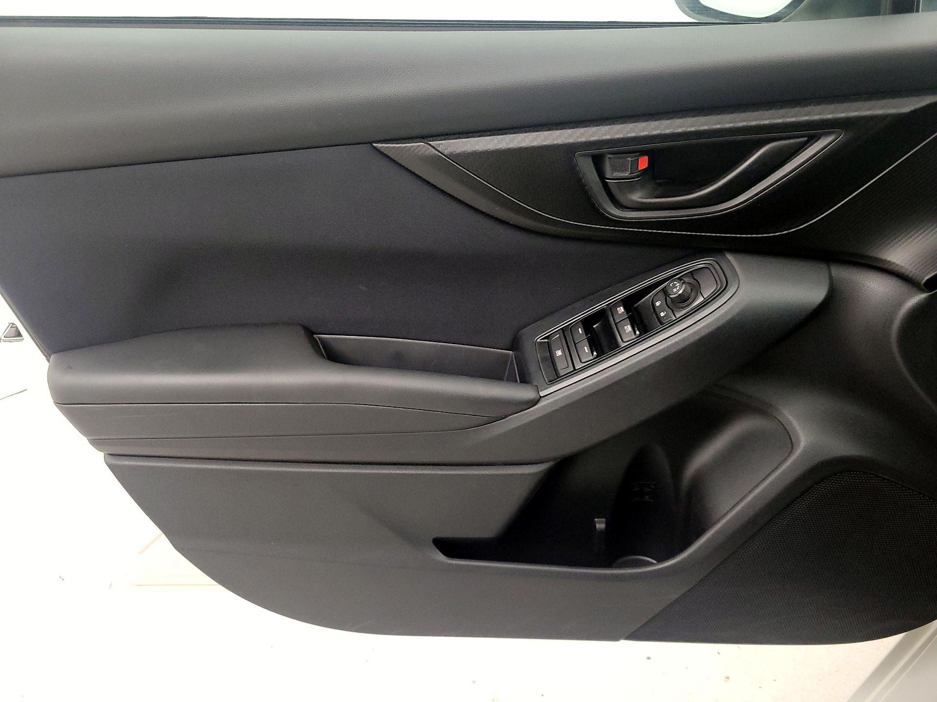 Thumbnail: 2018 Subaru Impreza - 12