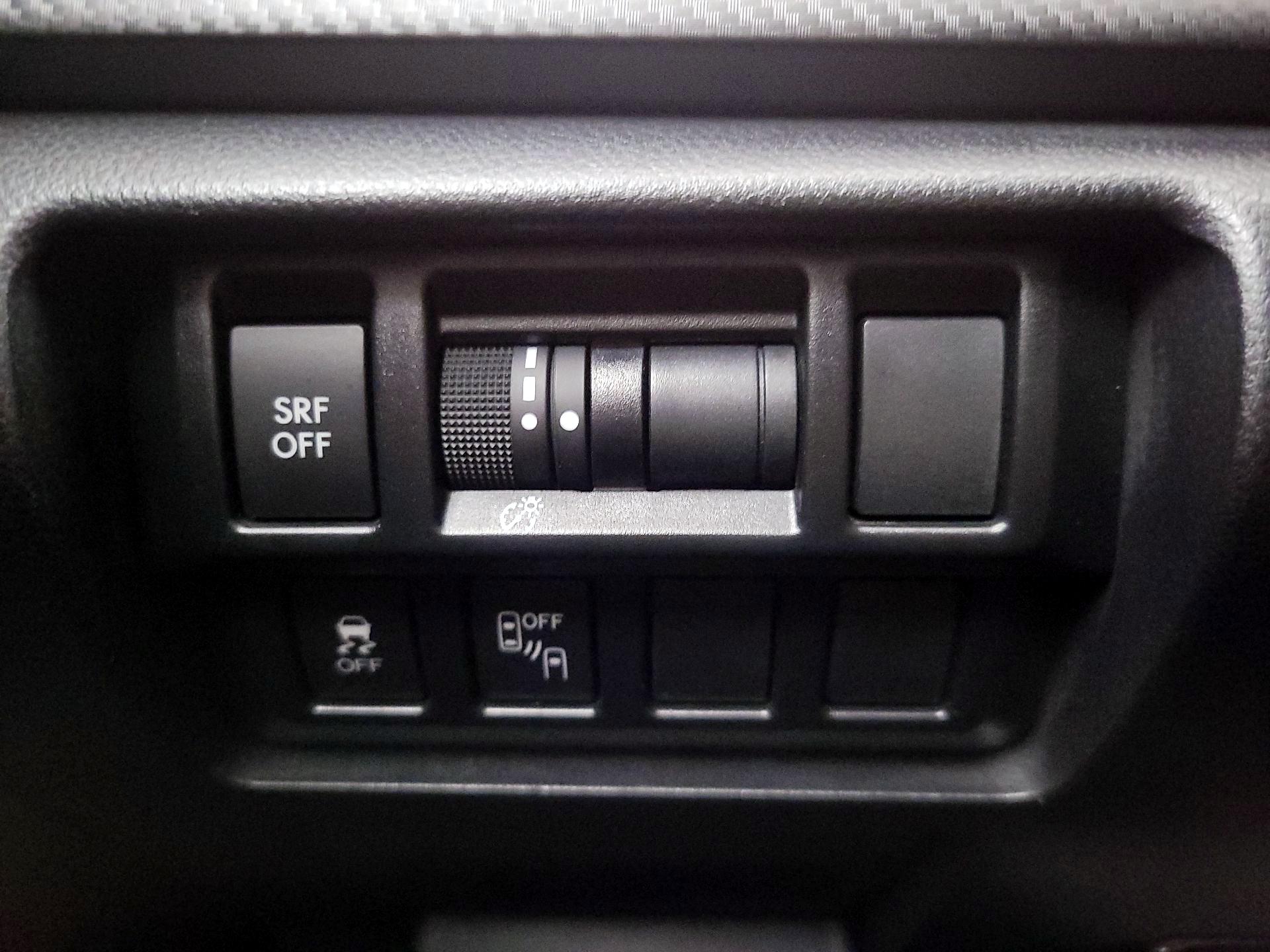 Thumbnail: 2018 Subaru Impreza - 13