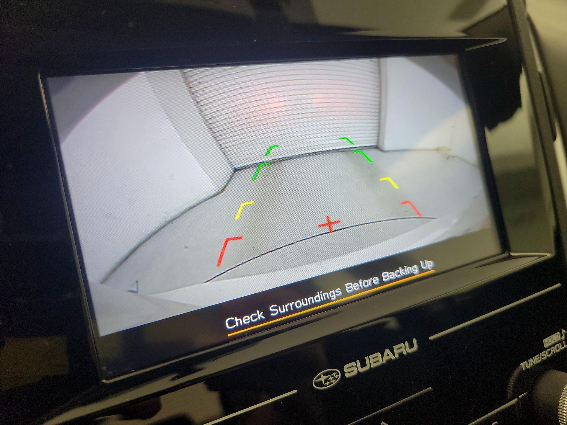 Thumbnail: 2018 Subaru Impreza - 14