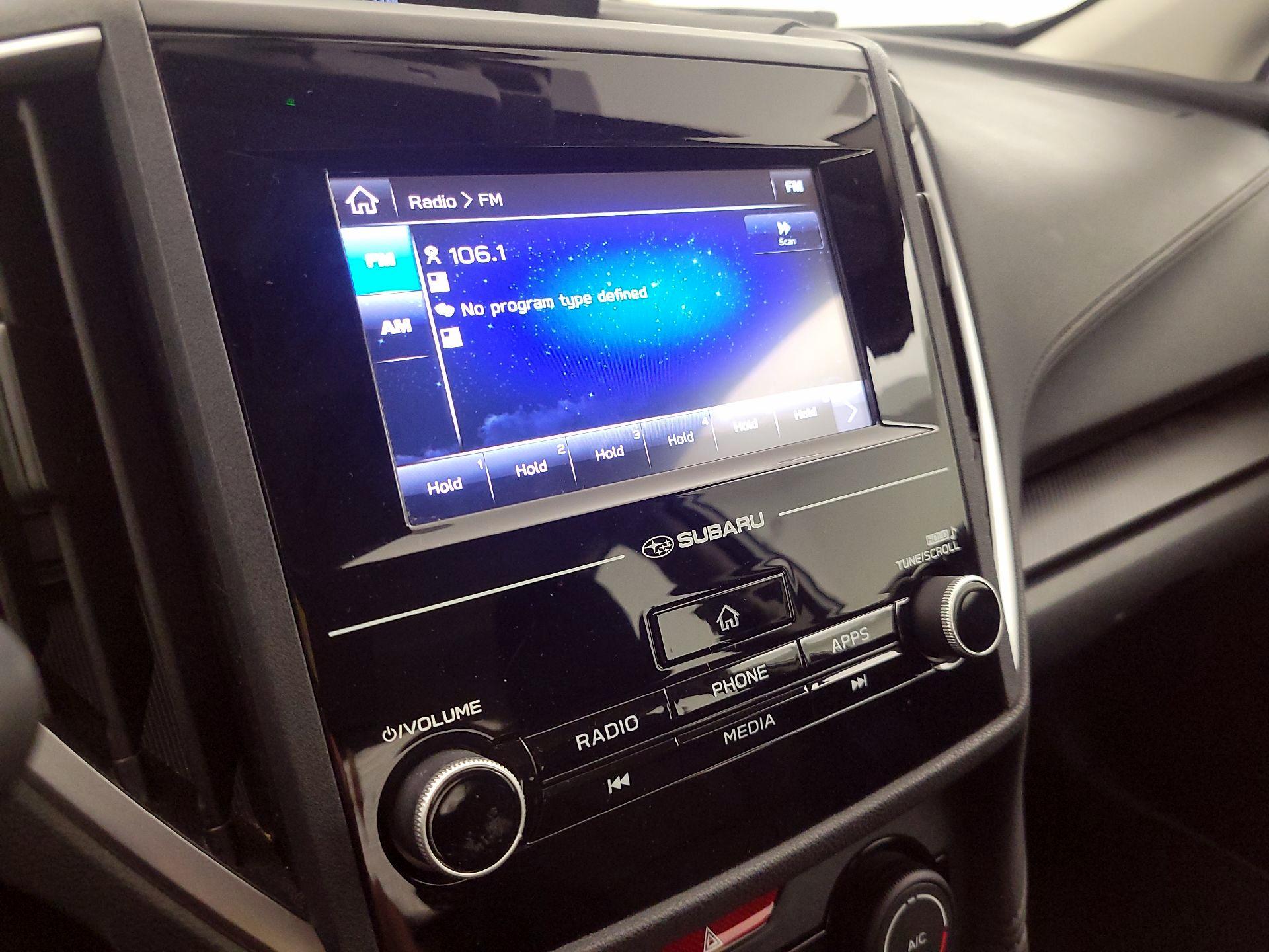 Thumbnail: 2018 Subaru Impreza - 15