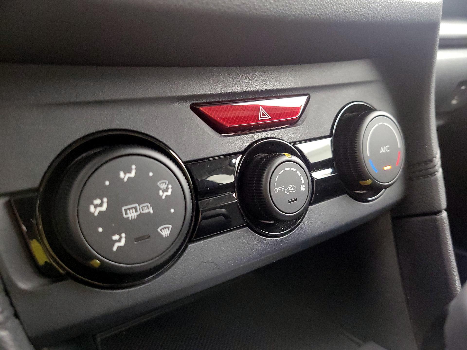 Thumbnail: 2018 Subaru Impreza - 16