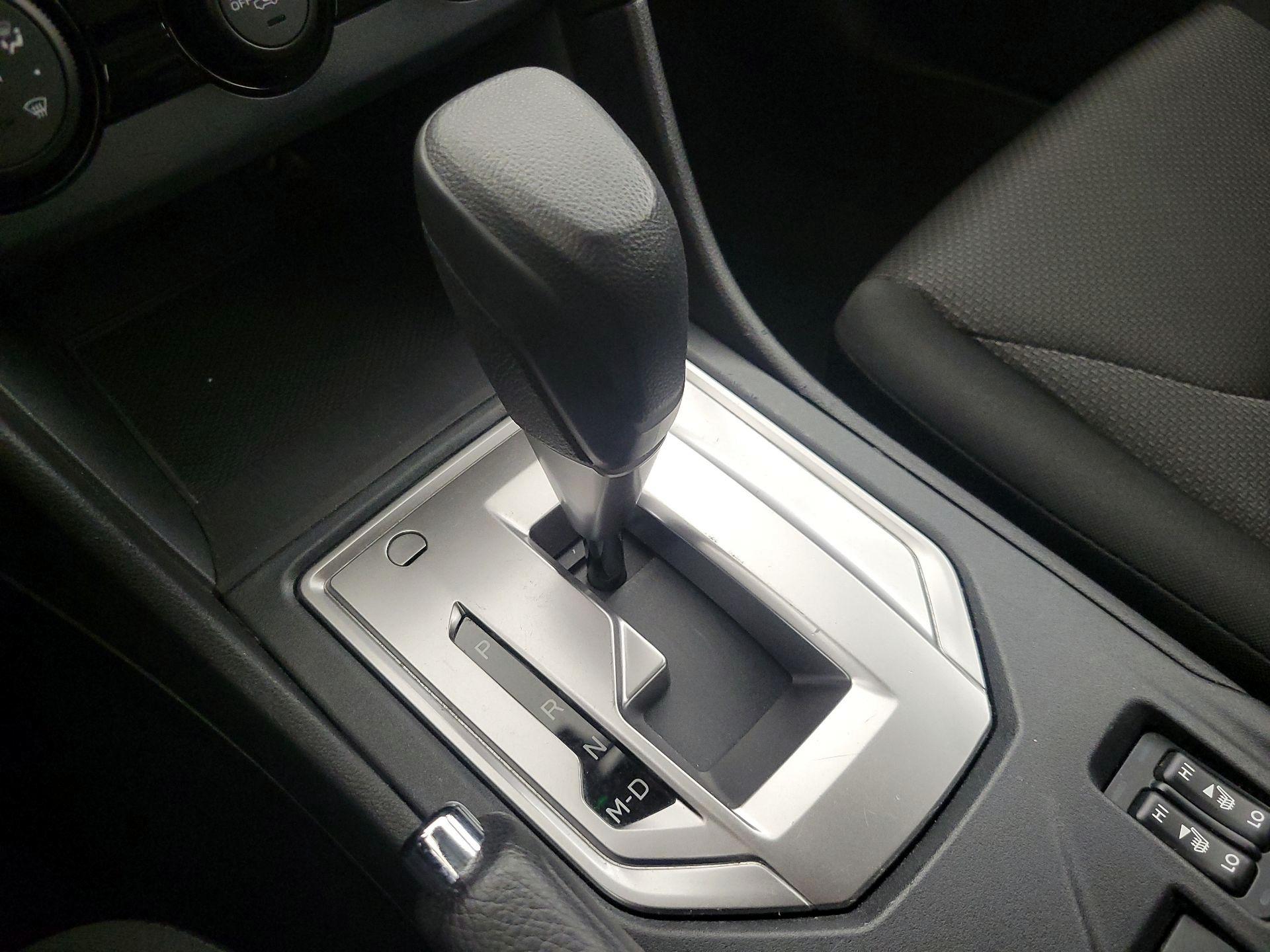 Thumbnail: 2018 Subaru Impreza - 17