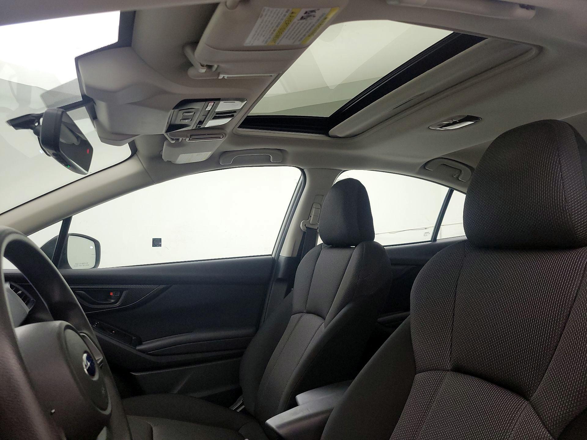 Thumbnail: 2018 Subaru Impreza - 18