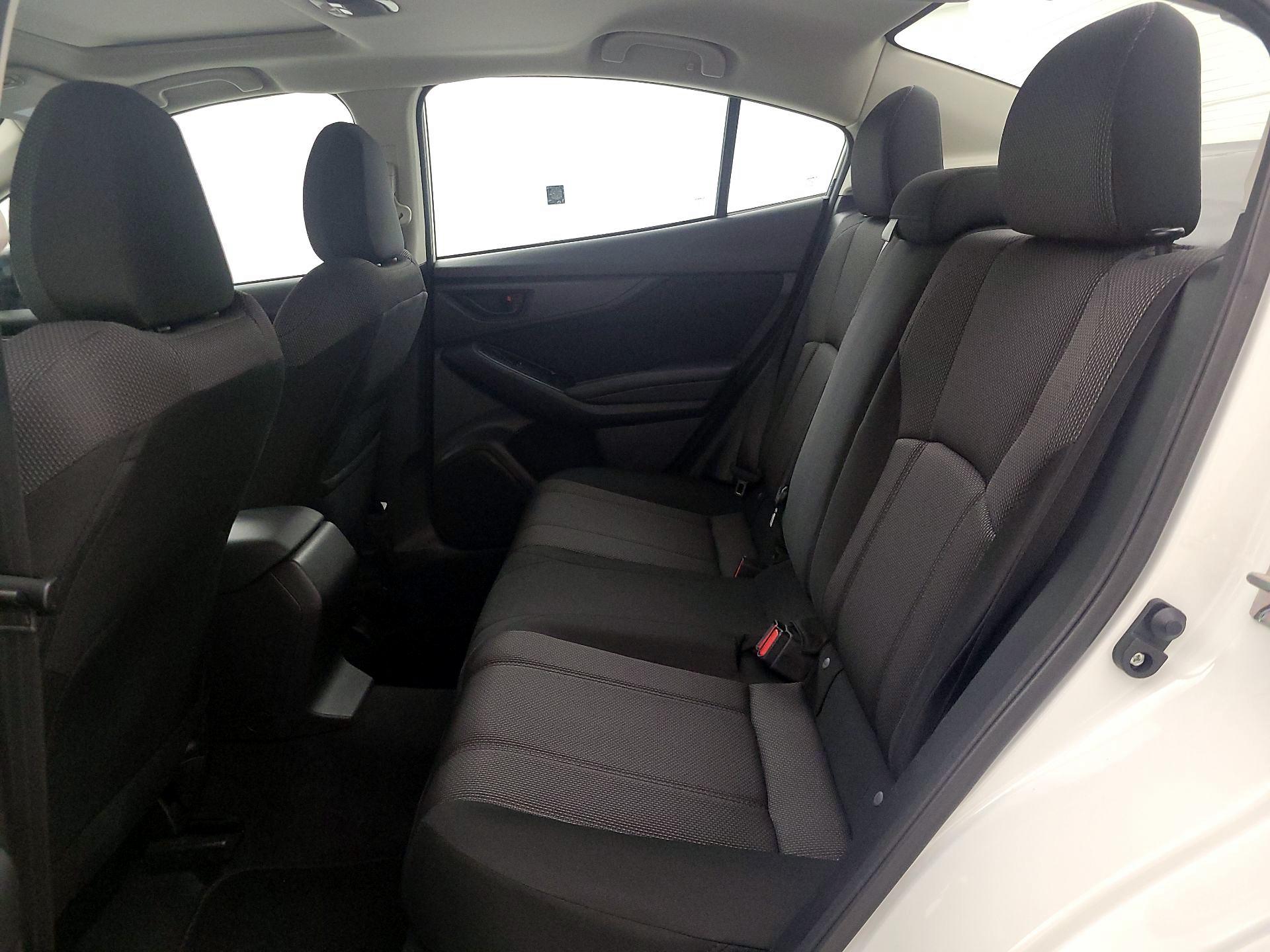 Thumbnail: 2018 Subaru Impreza - 19