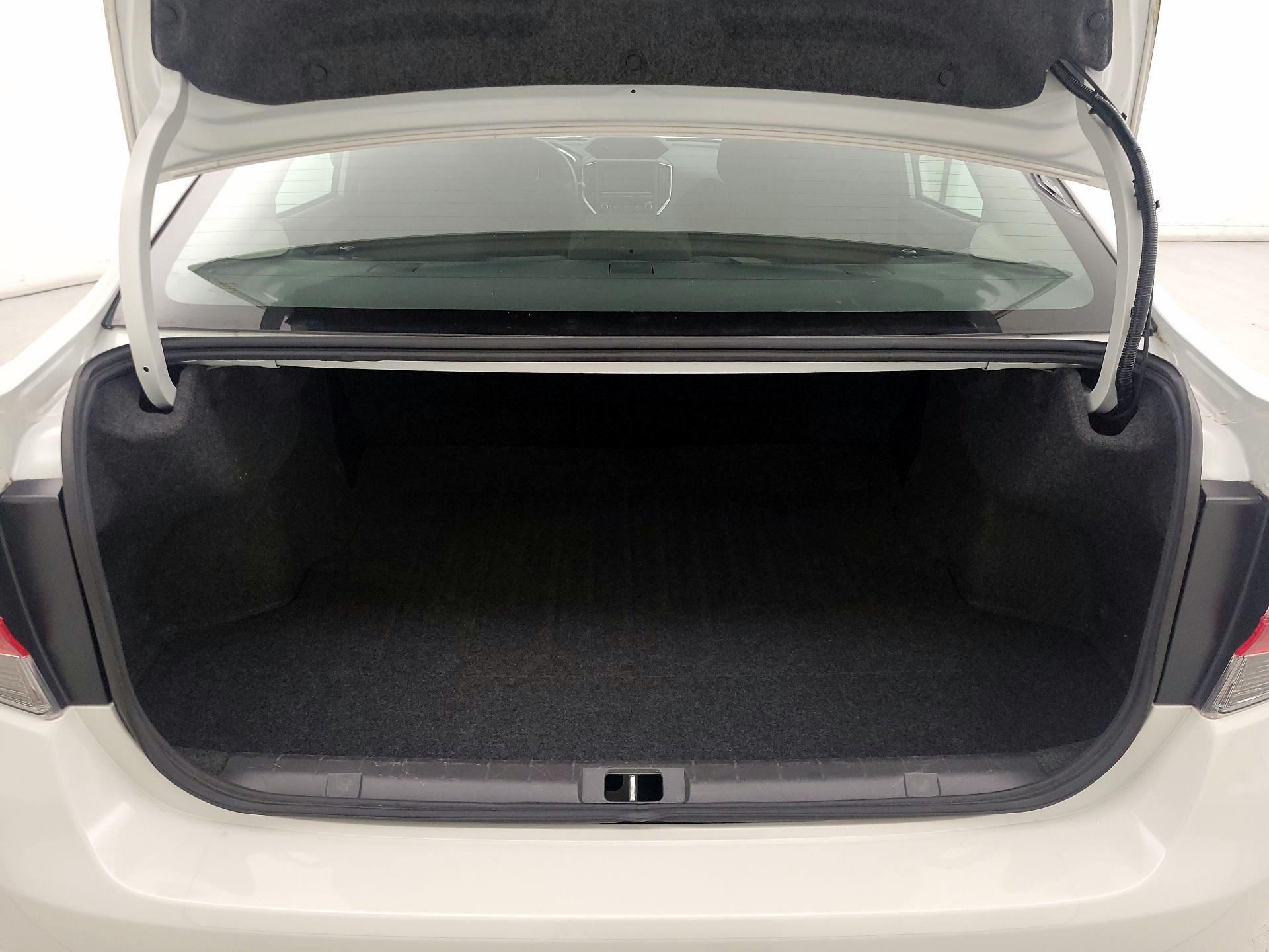 Thumbnail: 2018 Subaru Impreza - 20