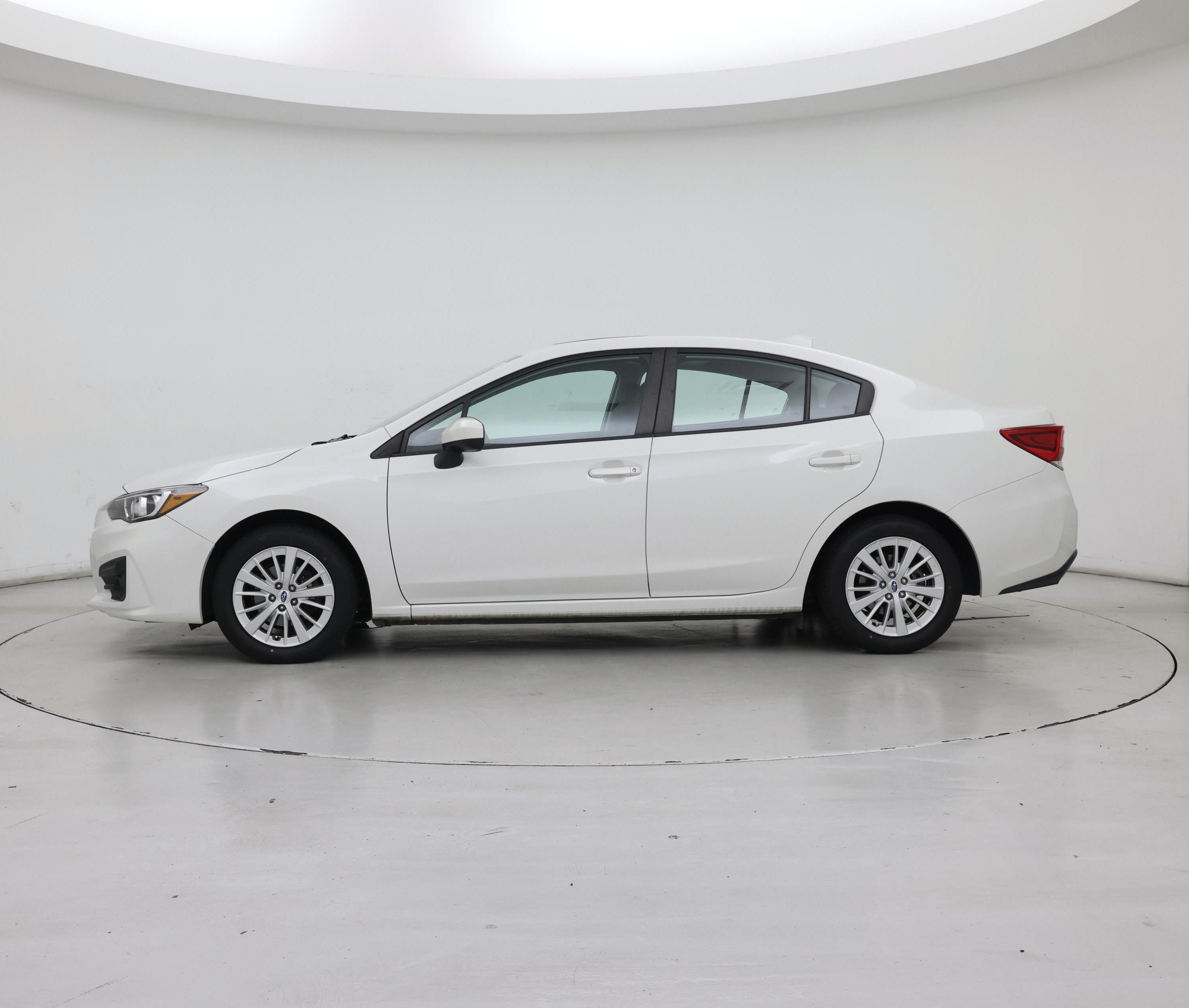 Thumbnail: 2018 Subaru Impreza - 3