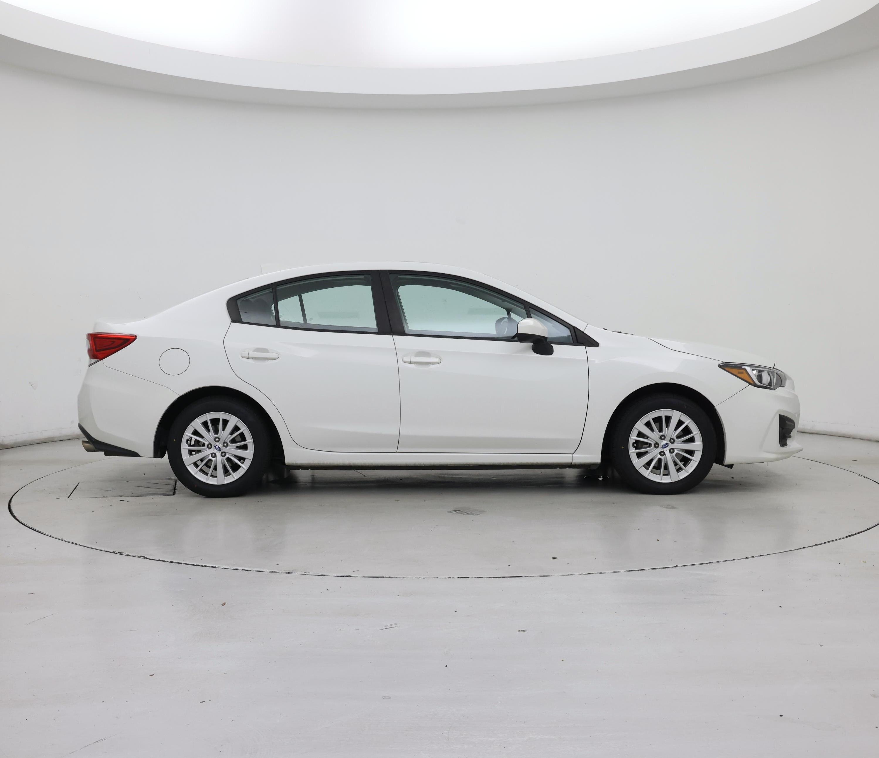 Thumbnail: 2018 Subaru Impreza - 7