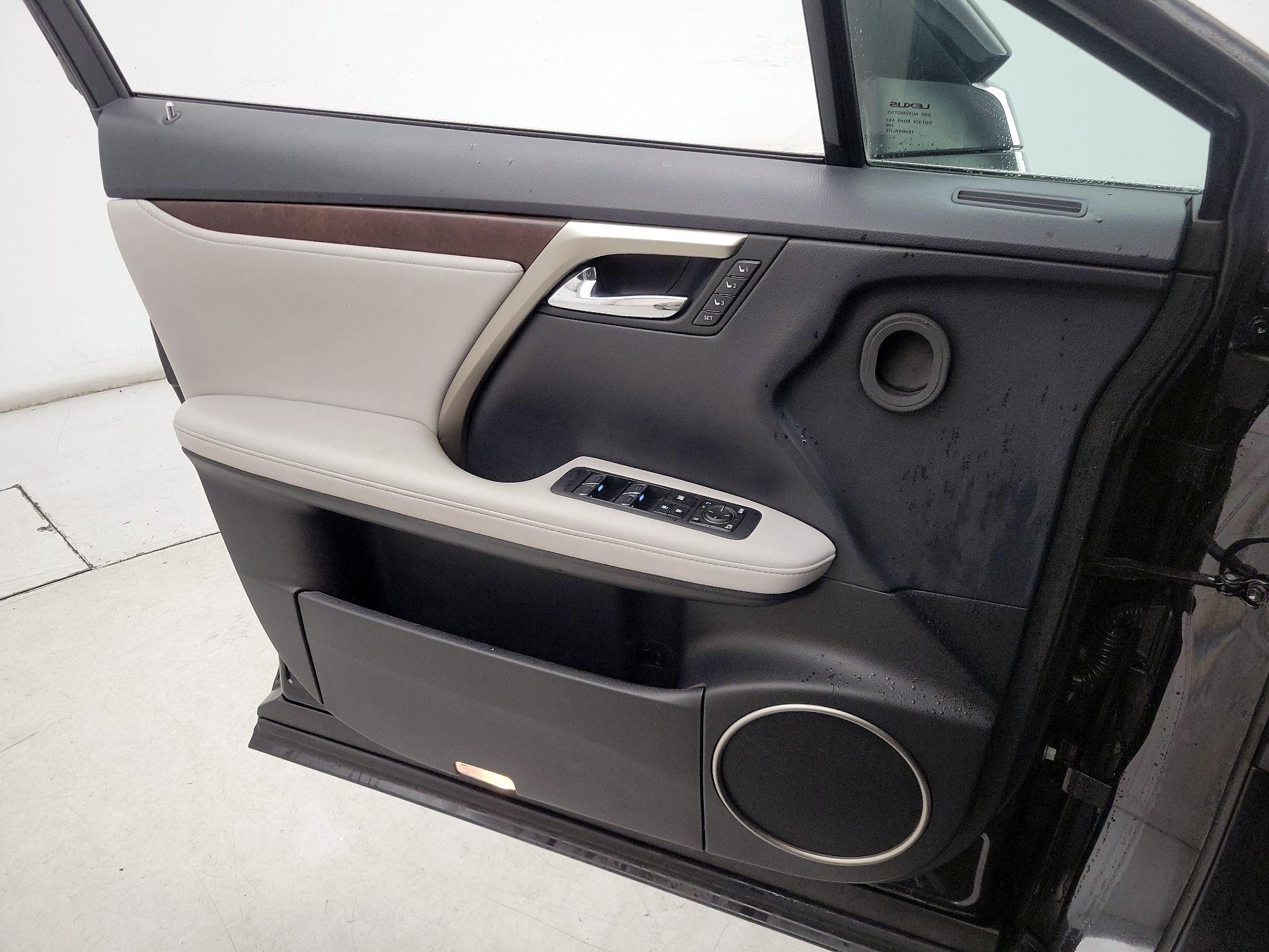 Thumbnail: 2020 Lexus RX - 12