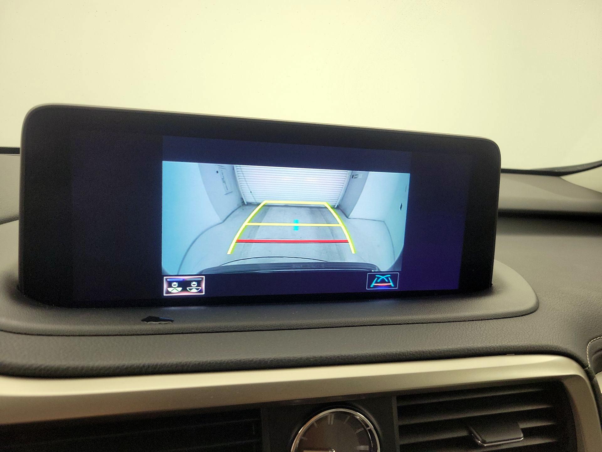 Thumbnail: 2020 Lexus RX - 15