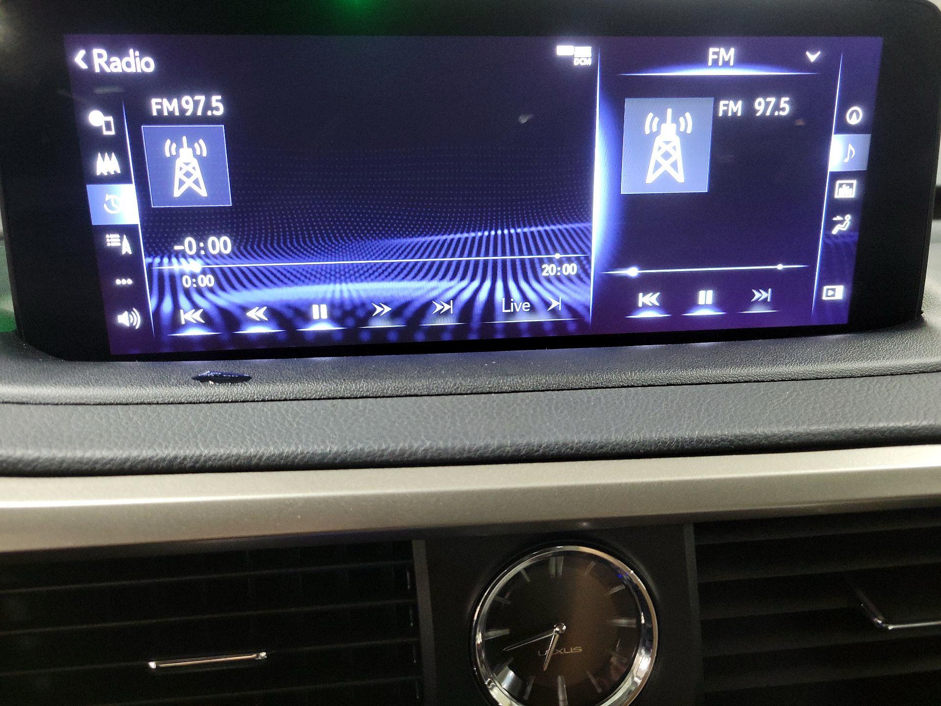 Thumbnail: 2020 Lexus RX - 16