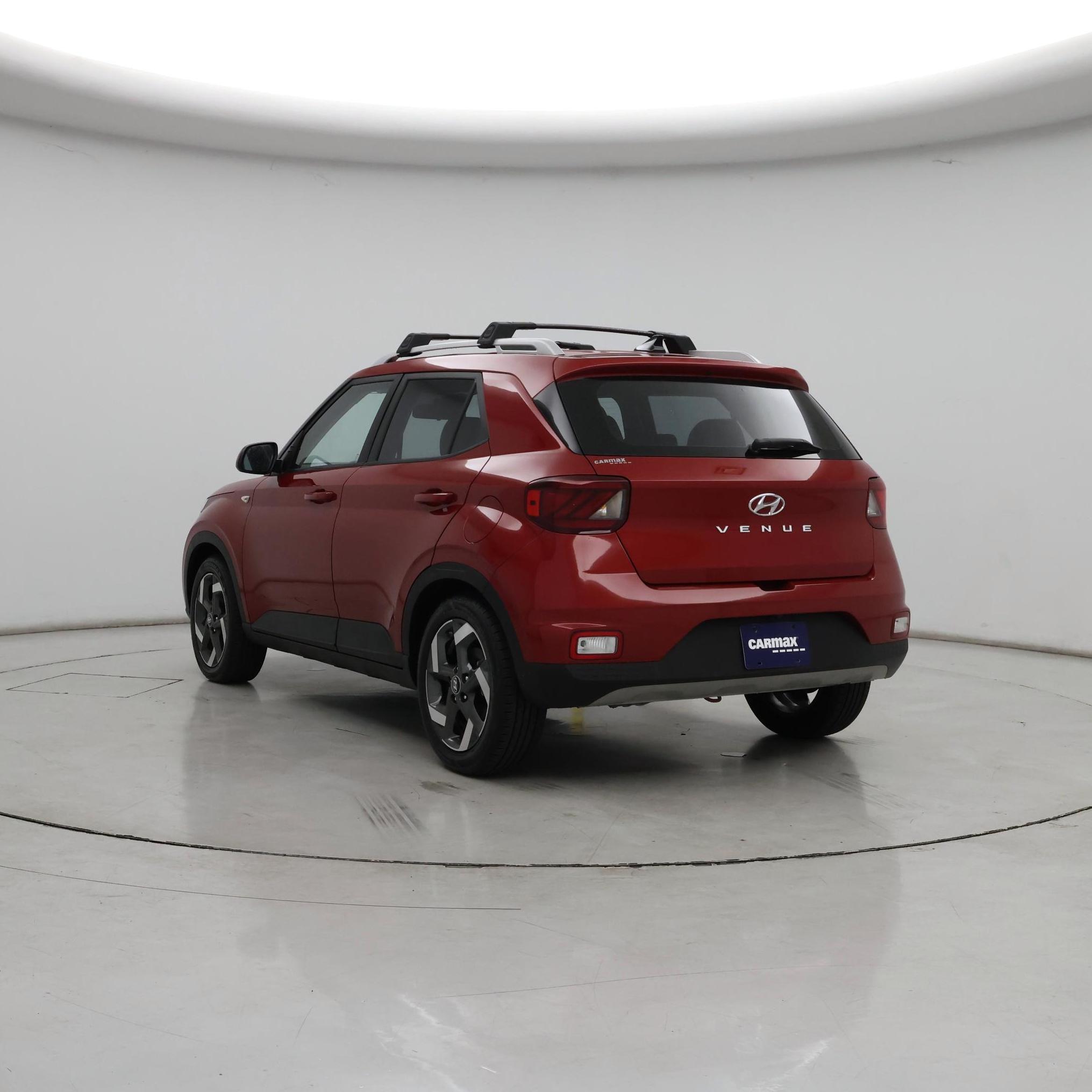 Thumbnail: 2022 Hyundai Venue - 2