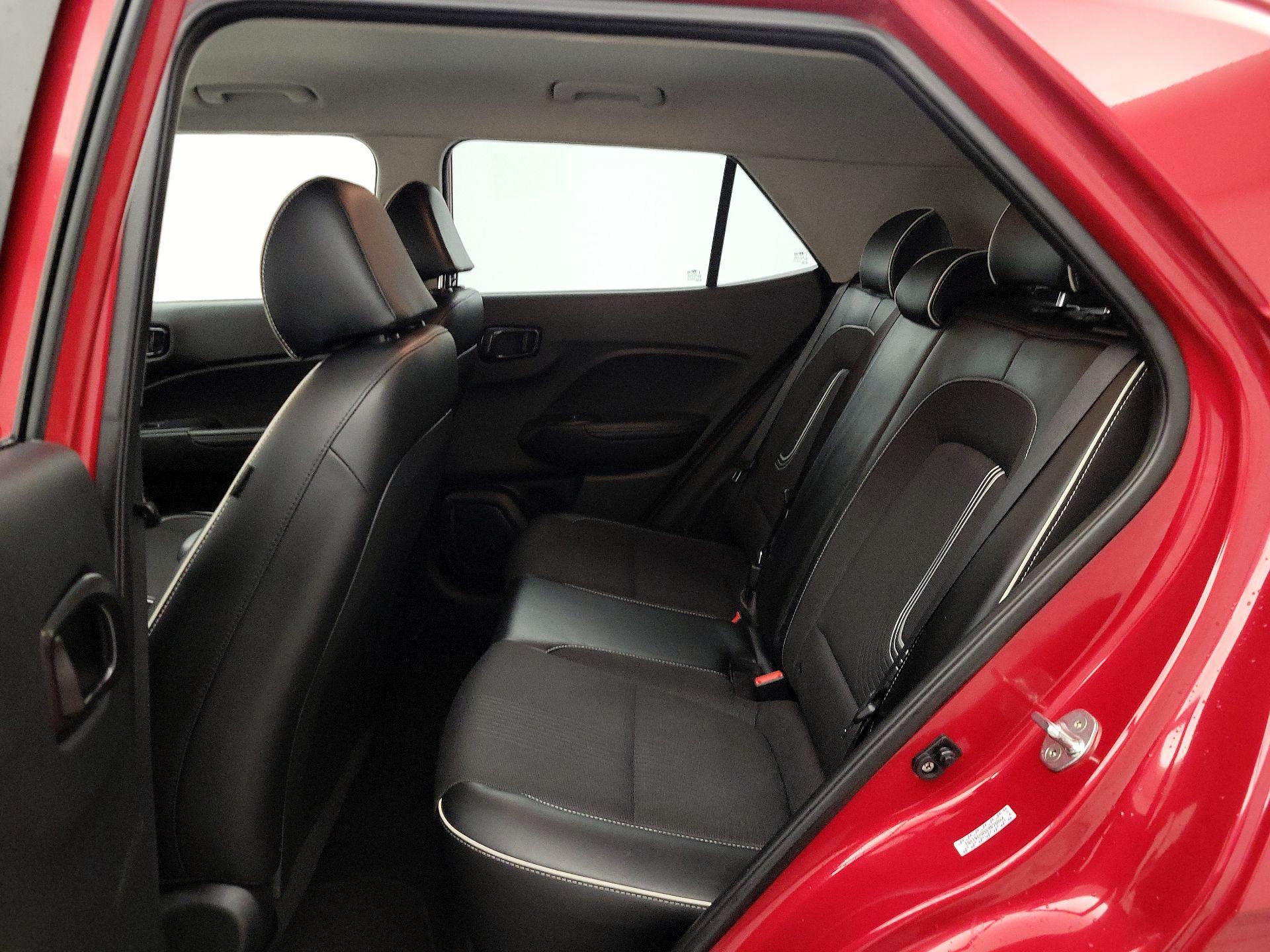 Thumbnail: 2022 Hyundai Venue - 20