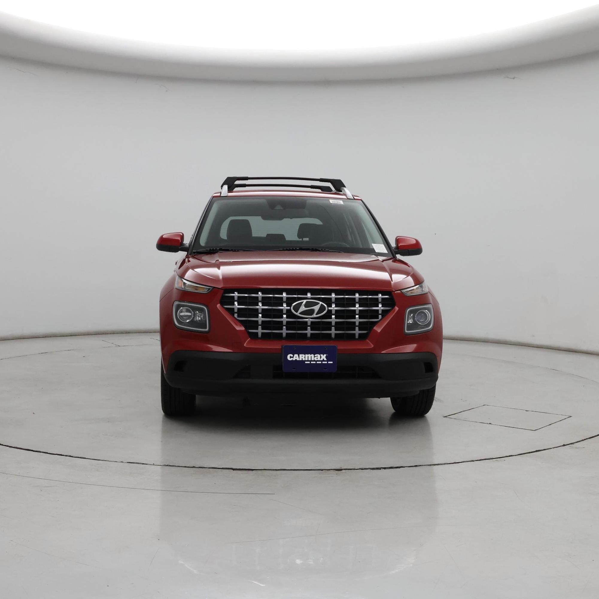 Thumbnail: 2022 Hyundai Venue - 5