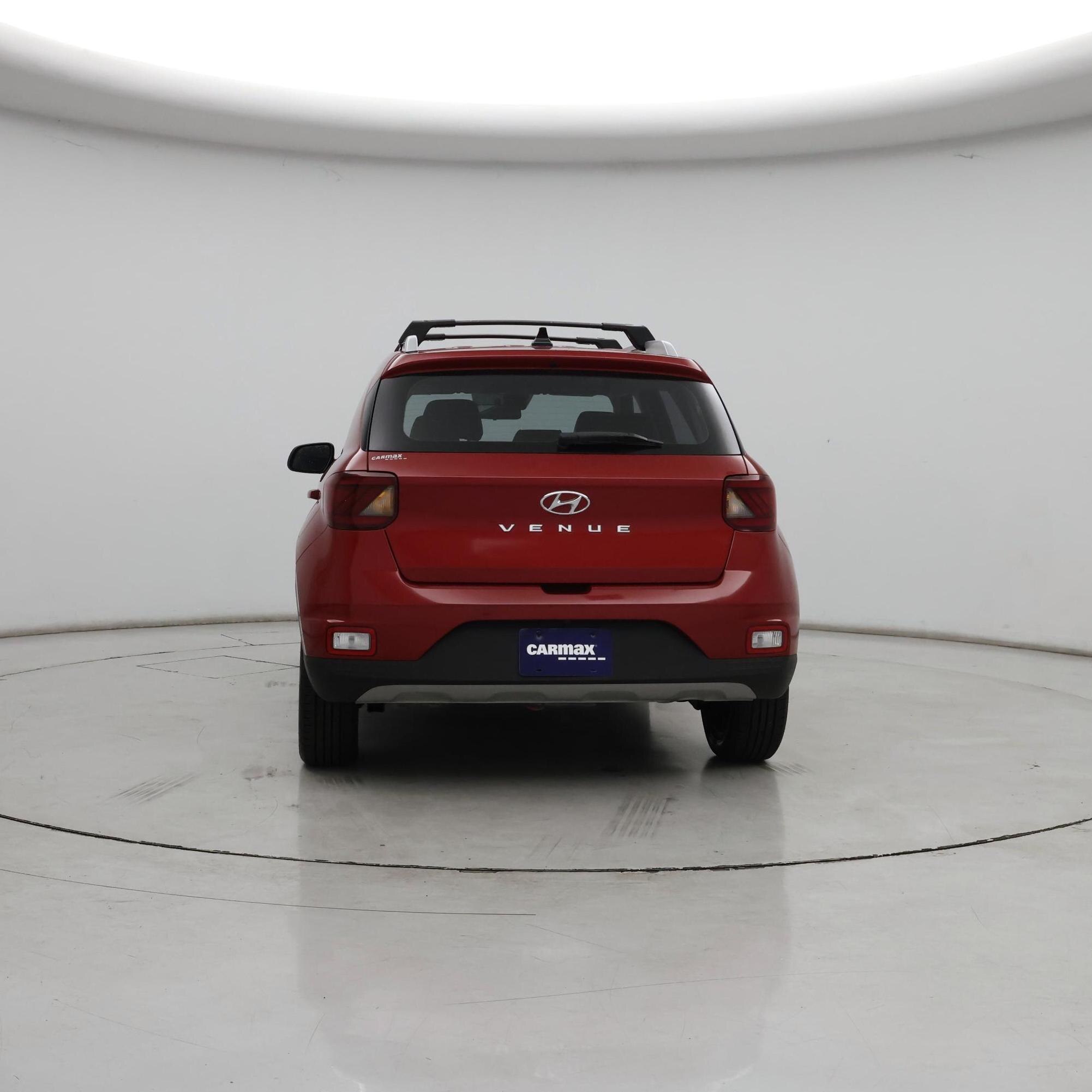 Thumbnail: 2022 Hyundai Venue - 6