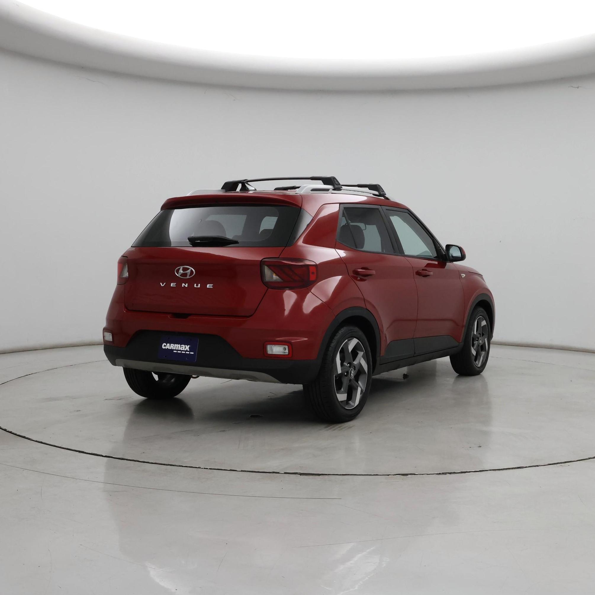 Thumbnail: 2022 Hyundai Venue - 8