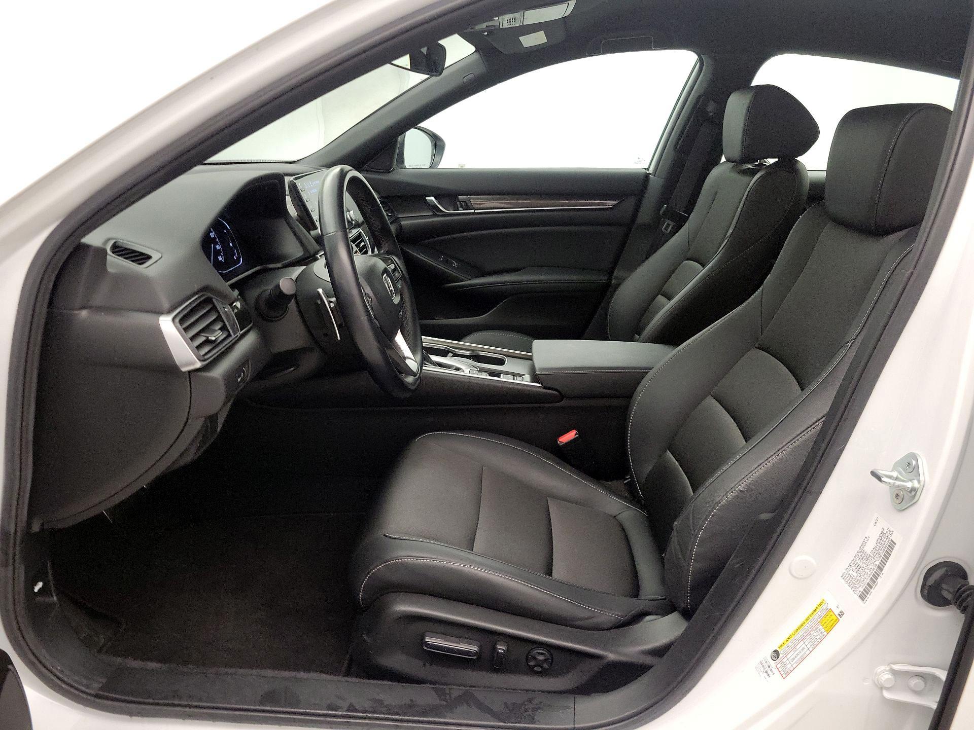 Thumbnail: 2021 Honda Accord - 11