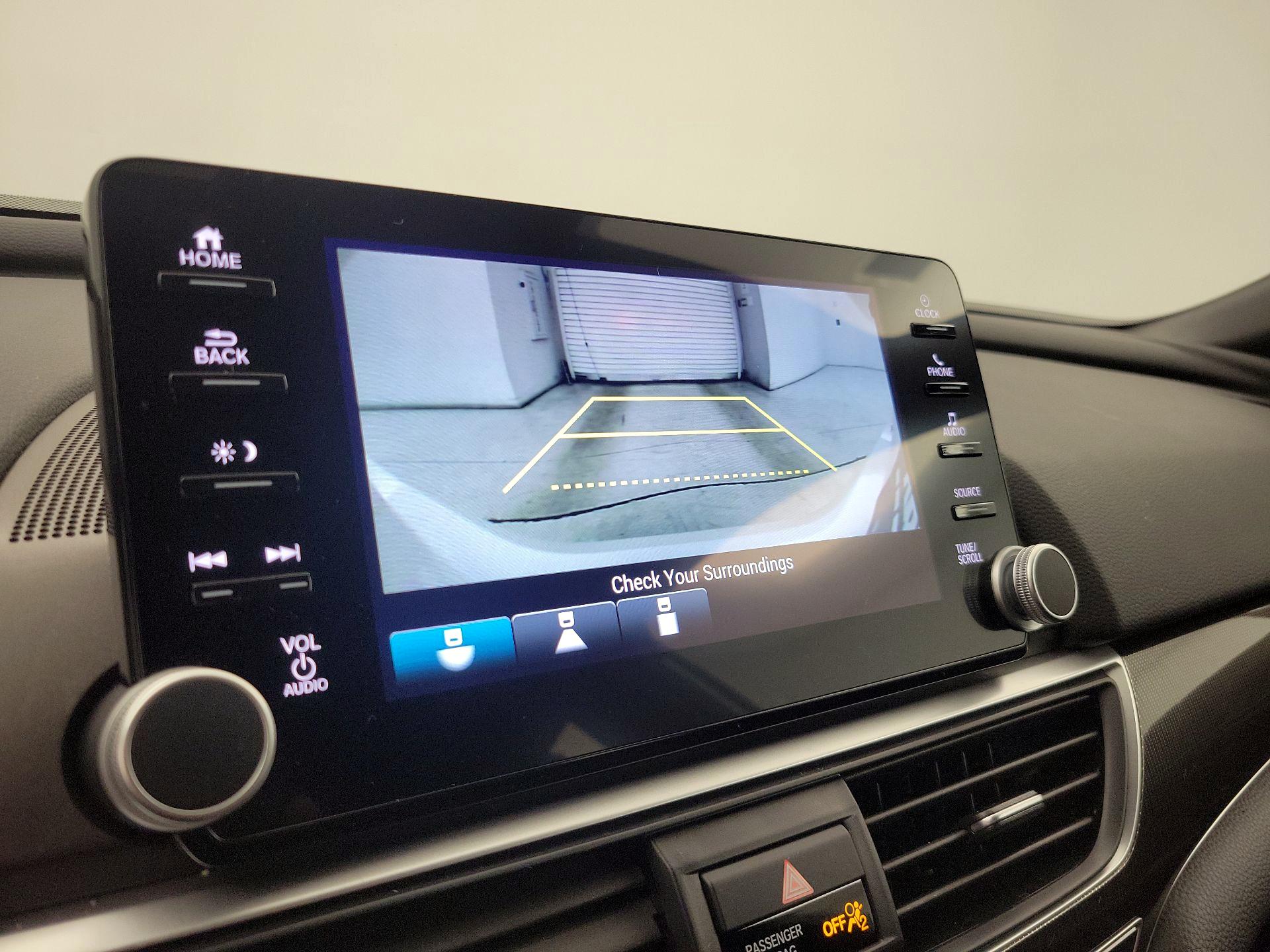 Thumbnail: 2021 Honda Accord - 14