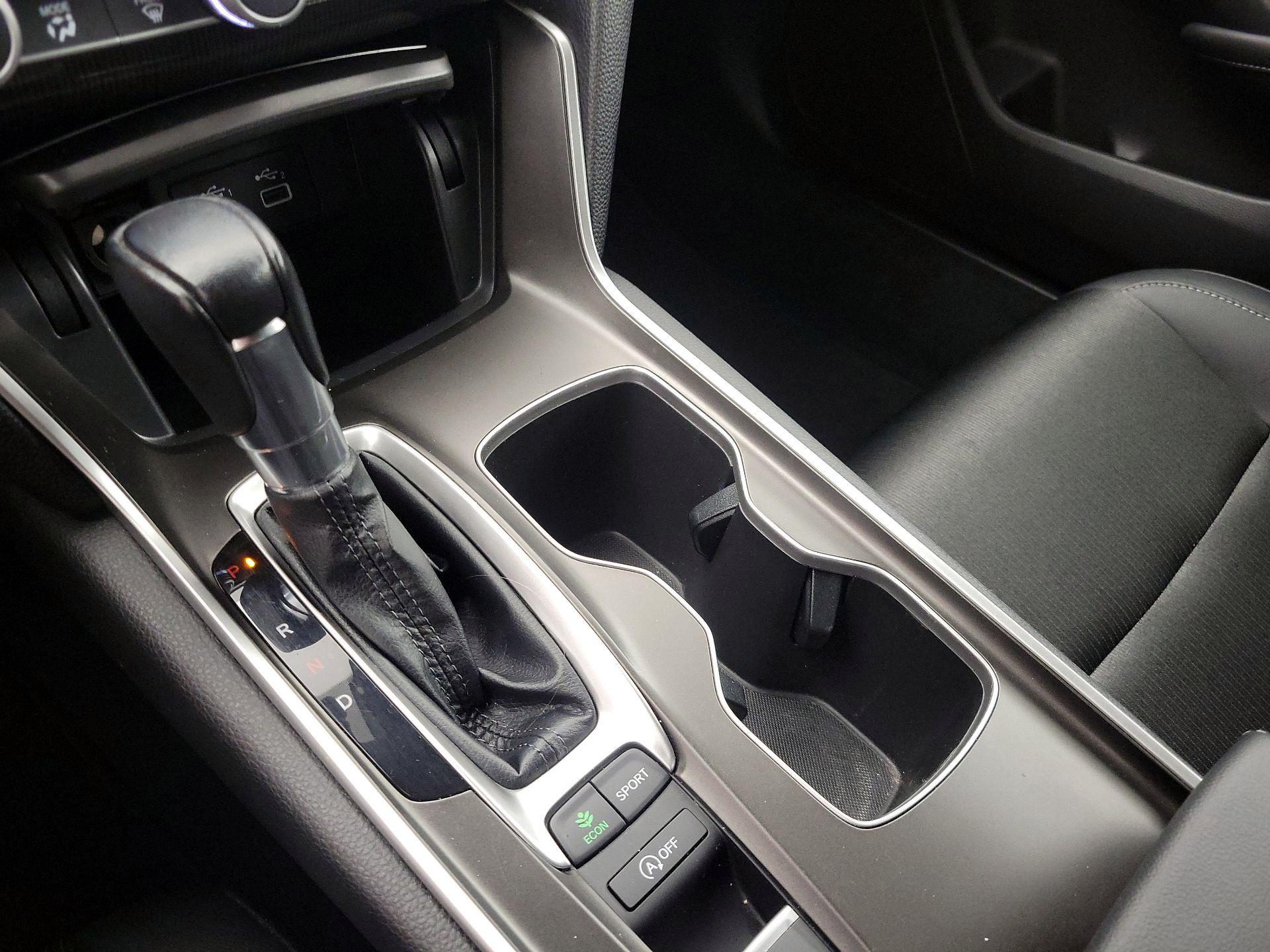 Thumbnail: 2021 Honda Accord - 17