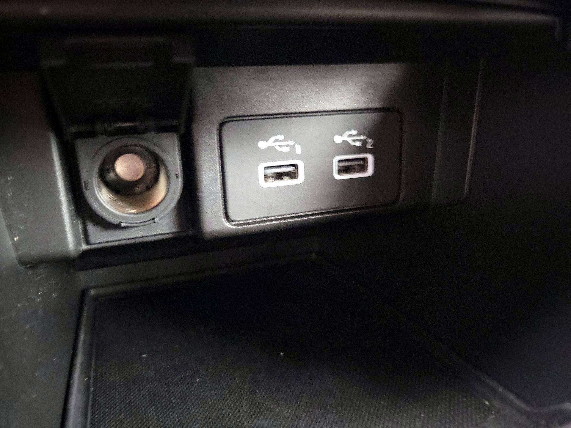 Thumbnail: 2021 Honda Accord - 18