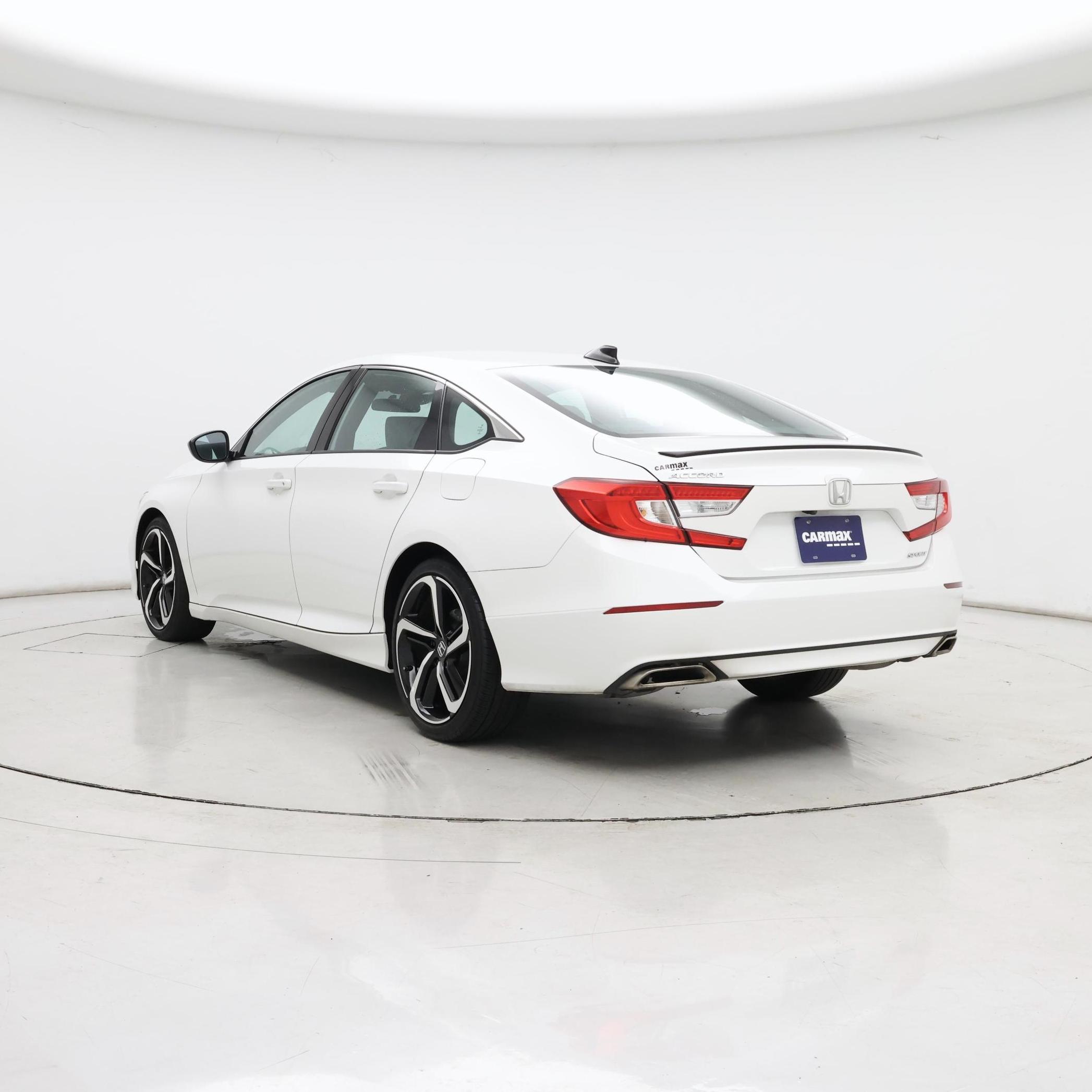 Thumbnail: 2021 Honda Accord - 2