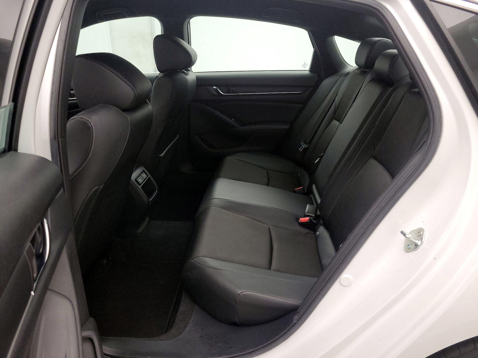 Thumbnail: 2021 Honda Accord - 19