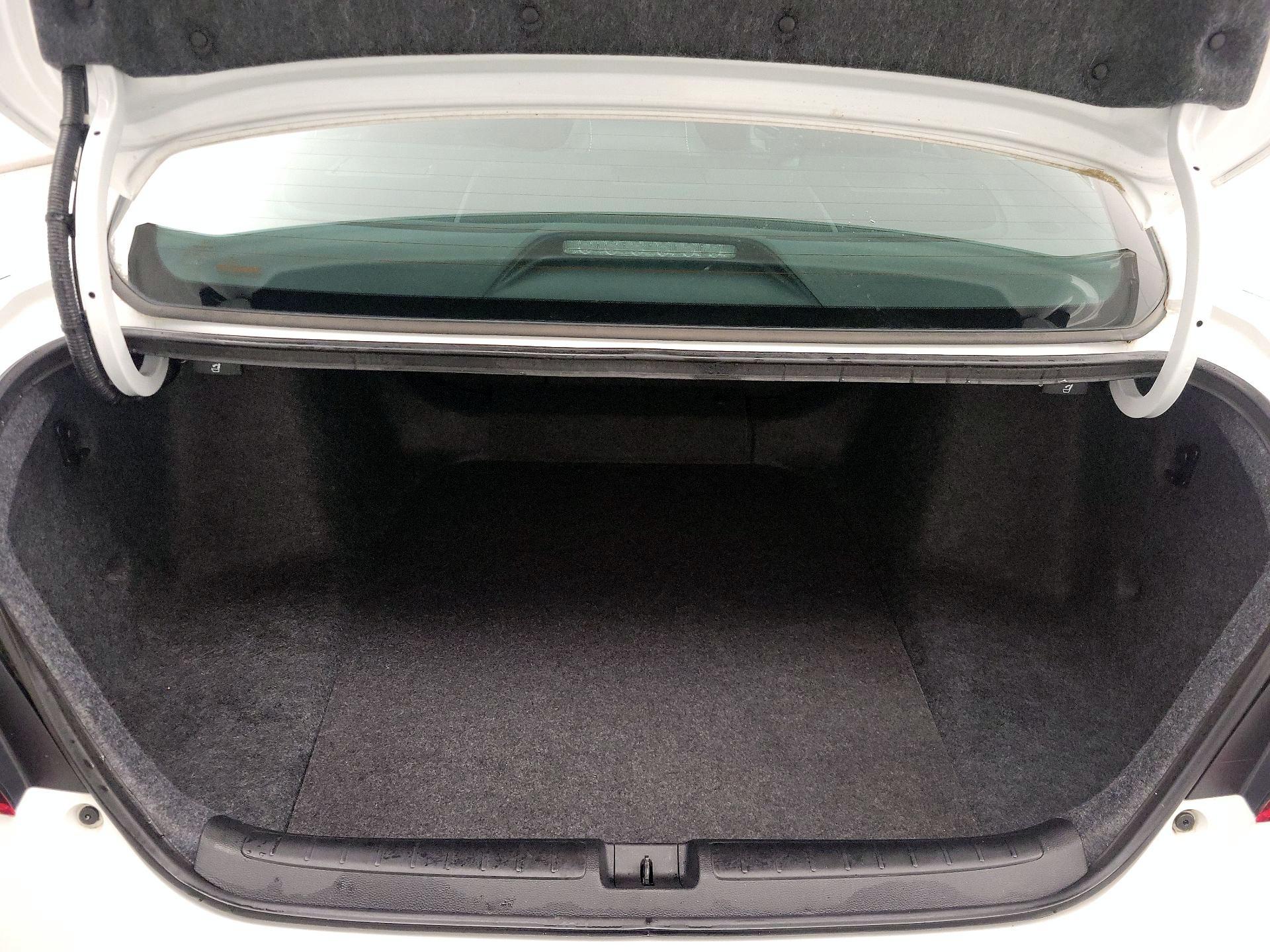 Thumbnail: 2021 Honda Accord - 20