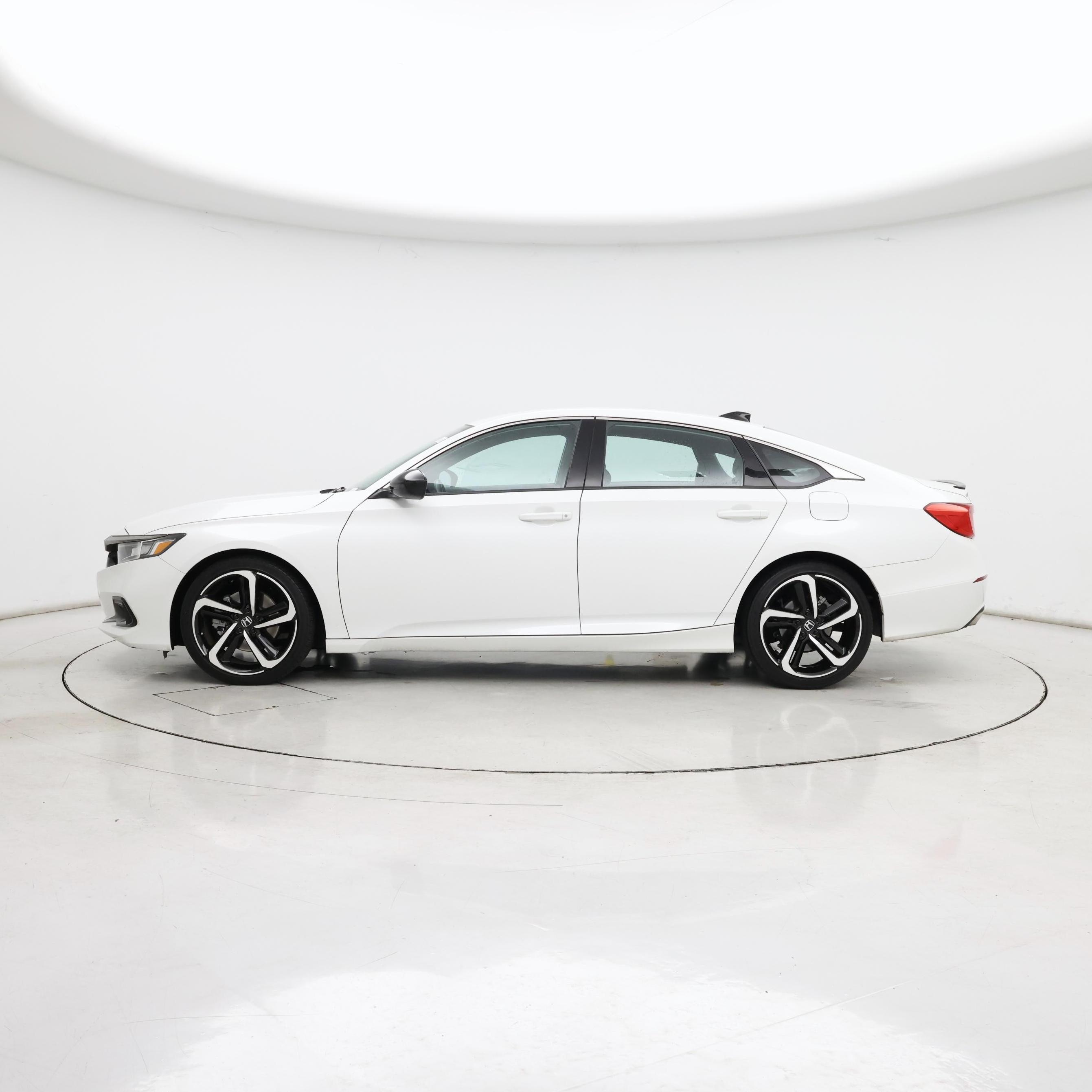 Thumbnail: 2021 Honda Accord - 3