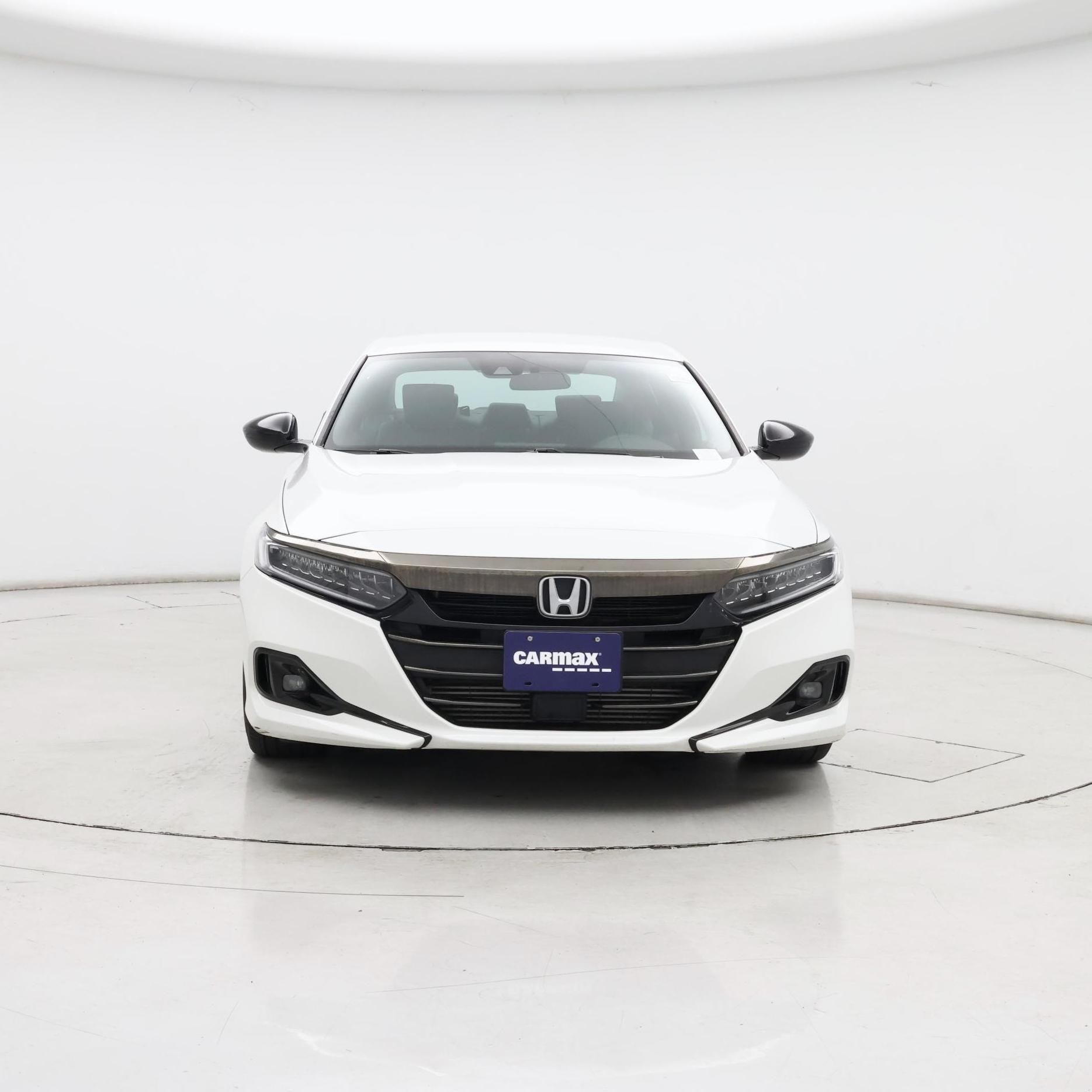 Thumbnail: 2021 Honda Accord - 5