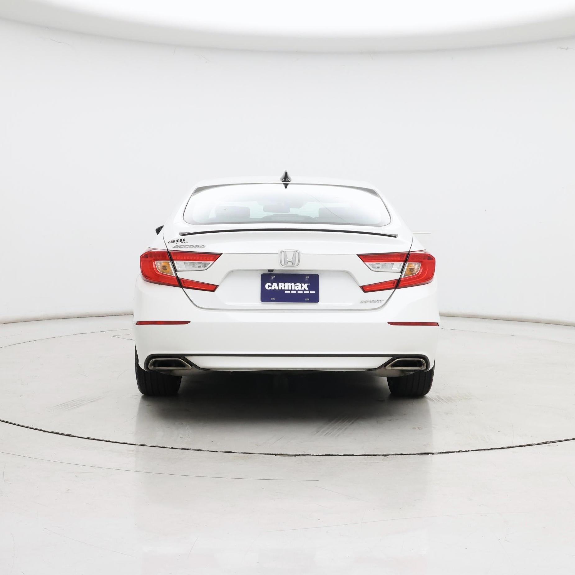 Thumbnail: 2021 Honda Accord - 6