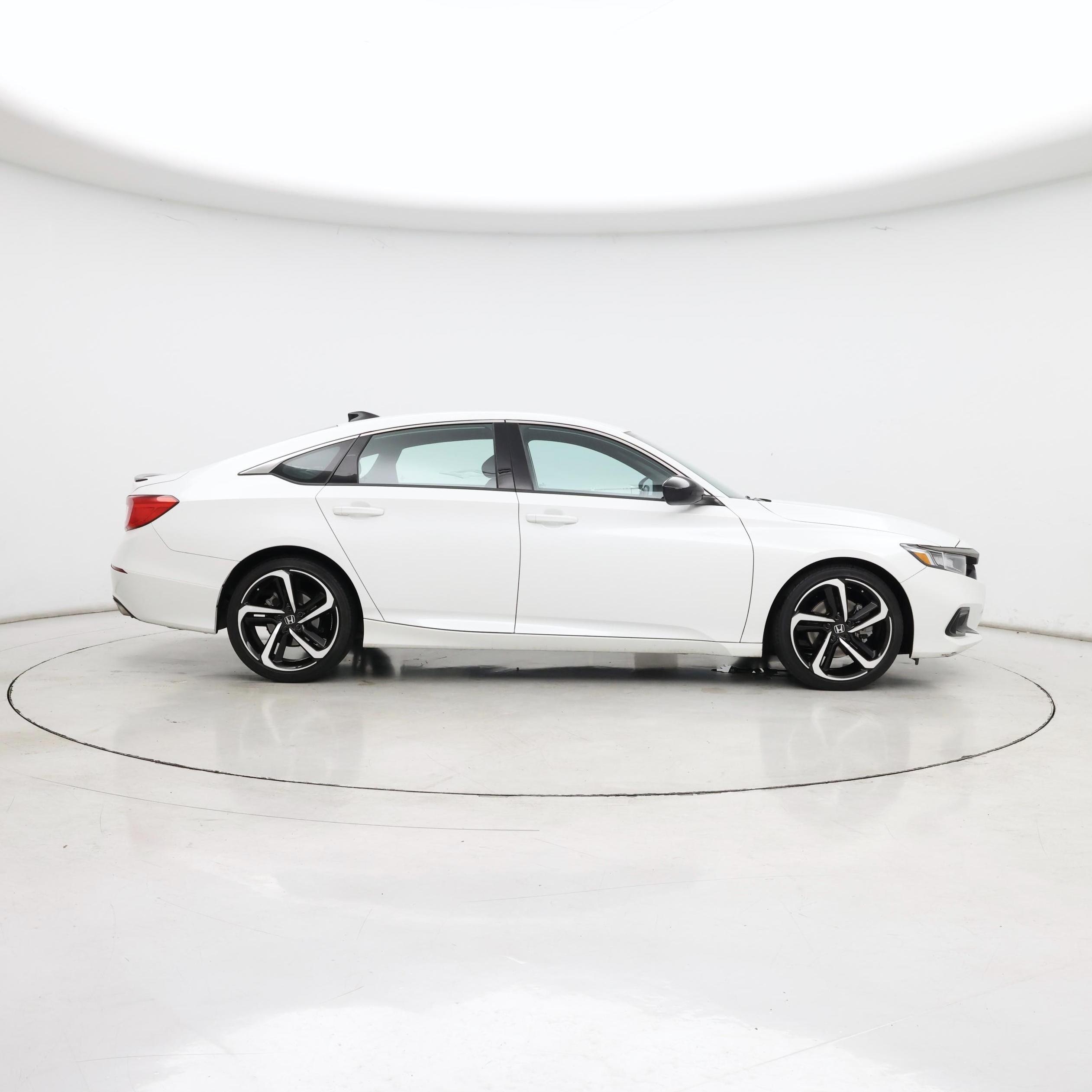 Thumbnail: 2021 Honda Accord - 7