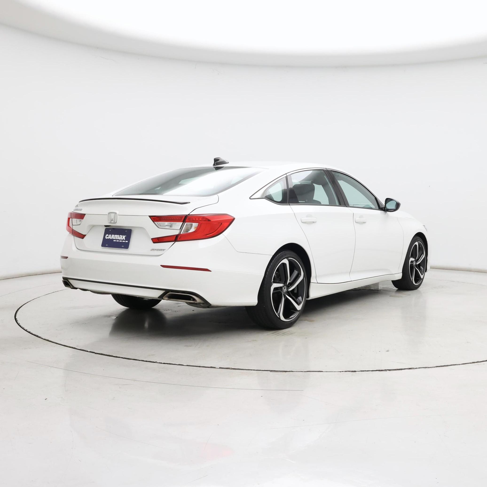 Thumbnail: 2021 Honda Accord - 8