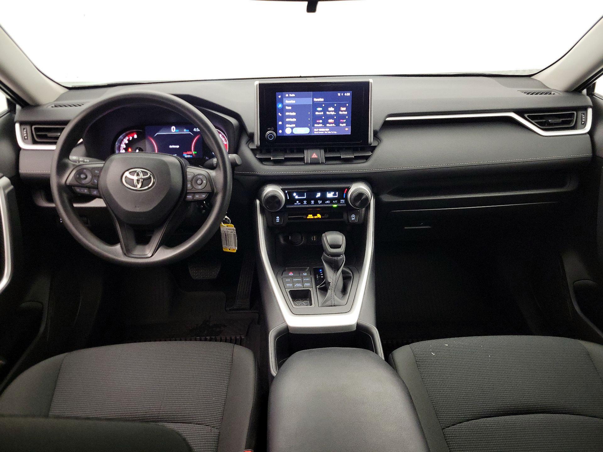 Thumbnail: 2024 Toyota RAV4 - 9