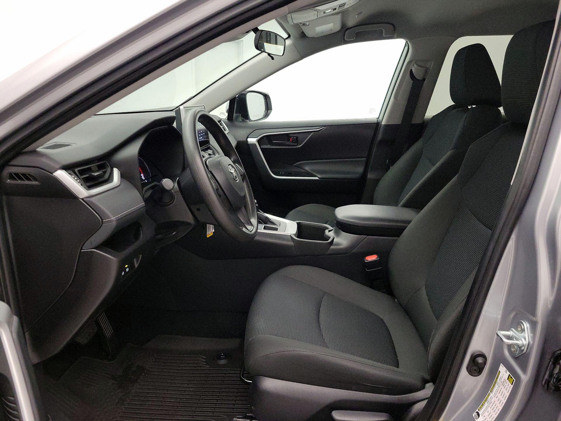 Thumbnail: 2024 Toyota RAV4 - 11