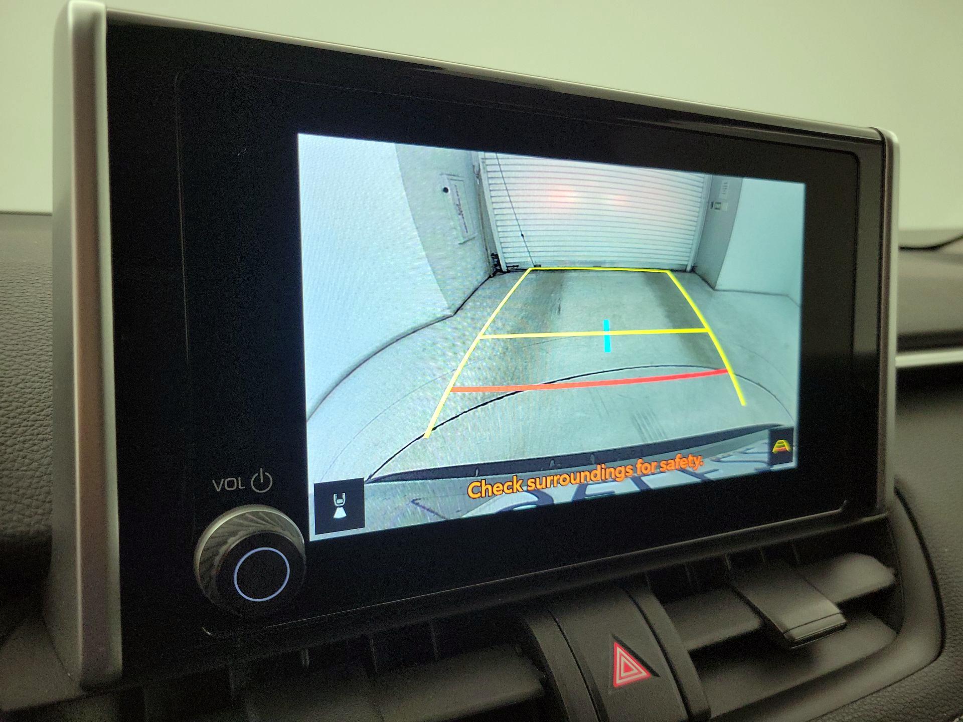 Thumbnail: 2024 Toyota RAV4 - 14